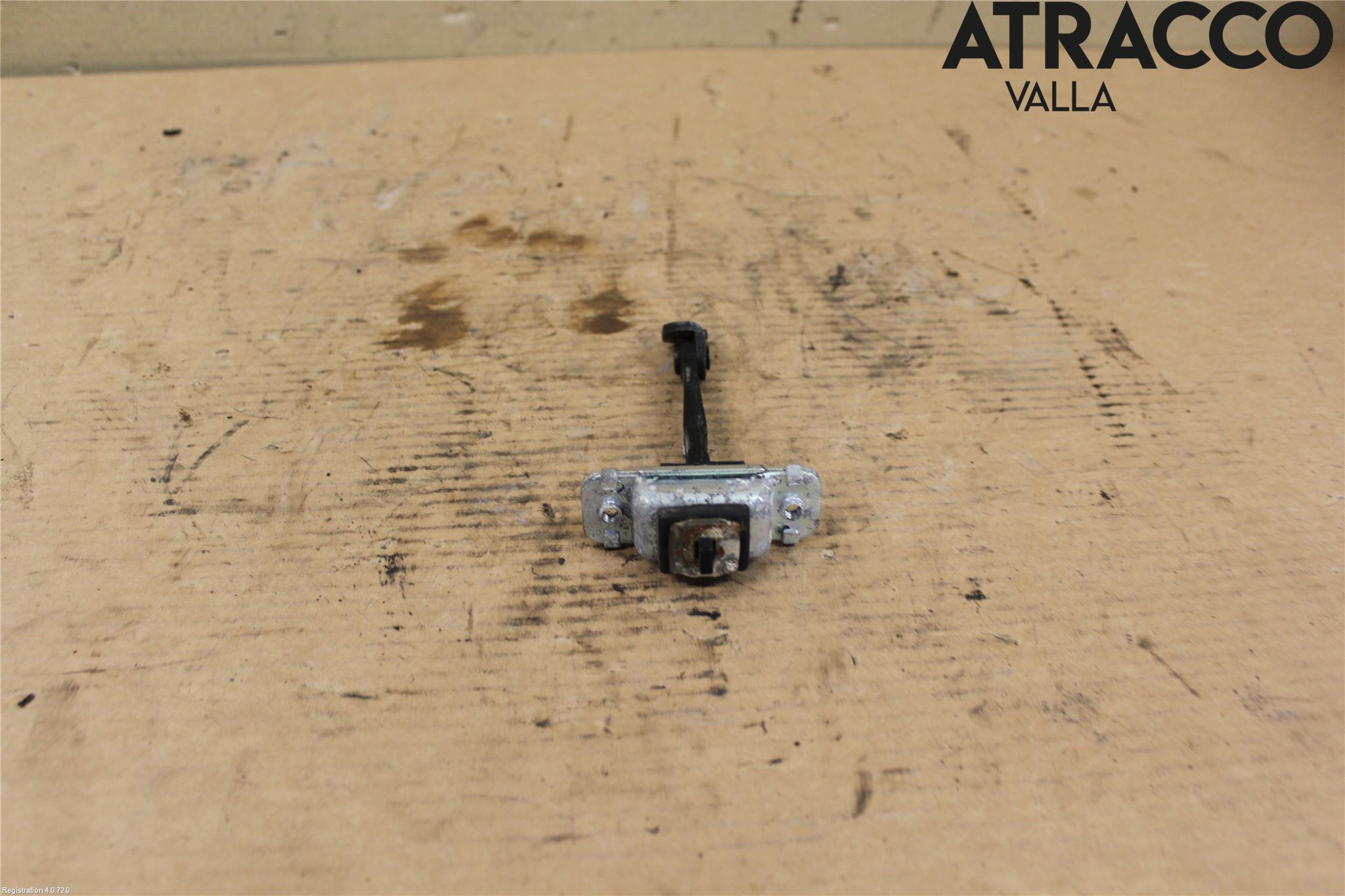Kia PICANTO    04-11 Dørstopper