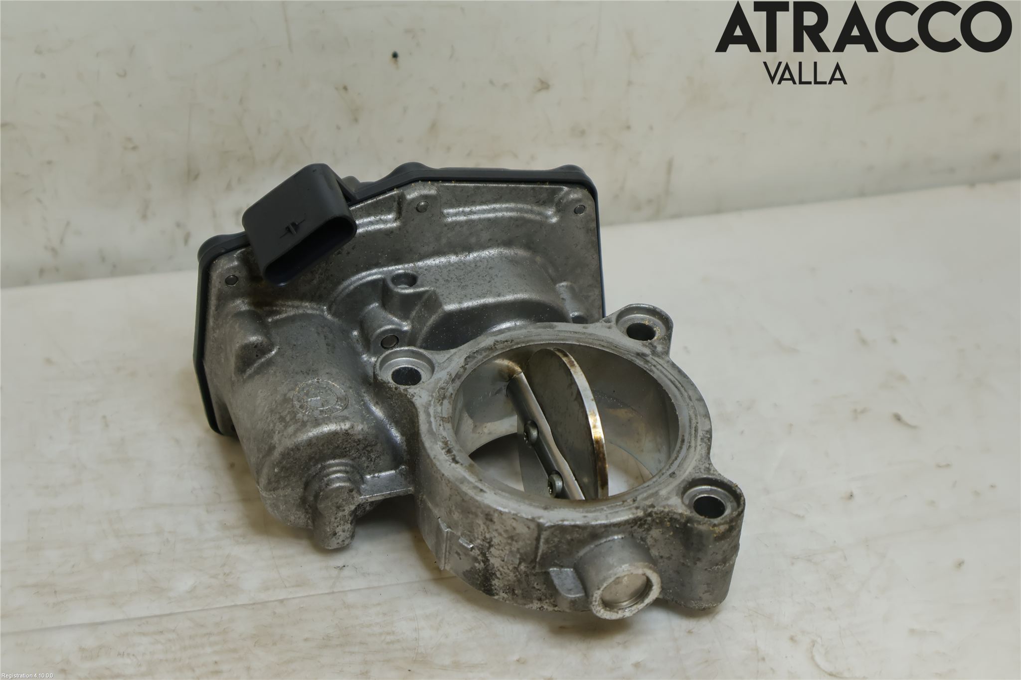 BMW 5 F10/F11/F18 09-17 Inns Spjeldhus
