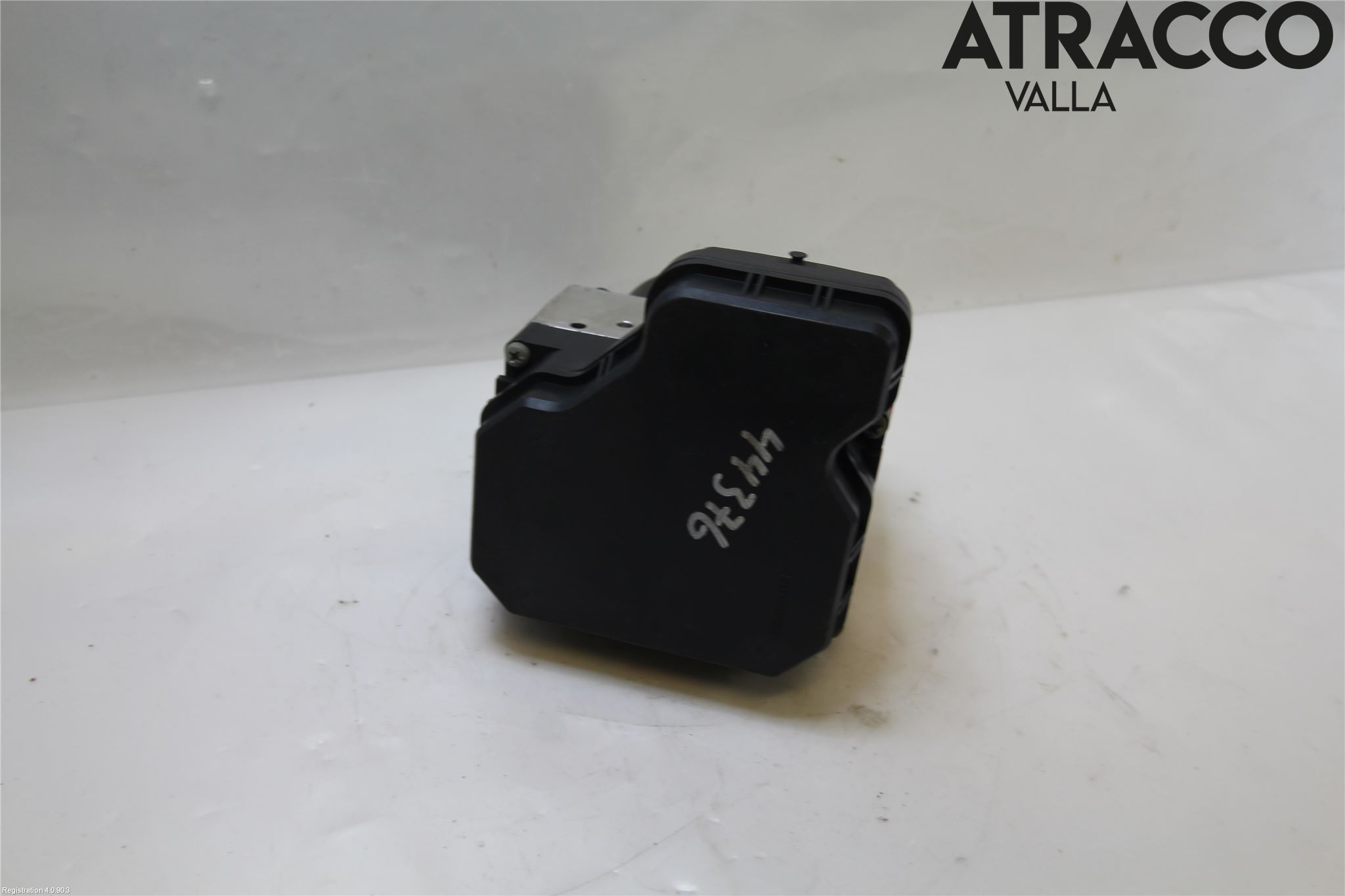 Mitsubishi L200 06-15 Abs Hydraulikkaggregat
