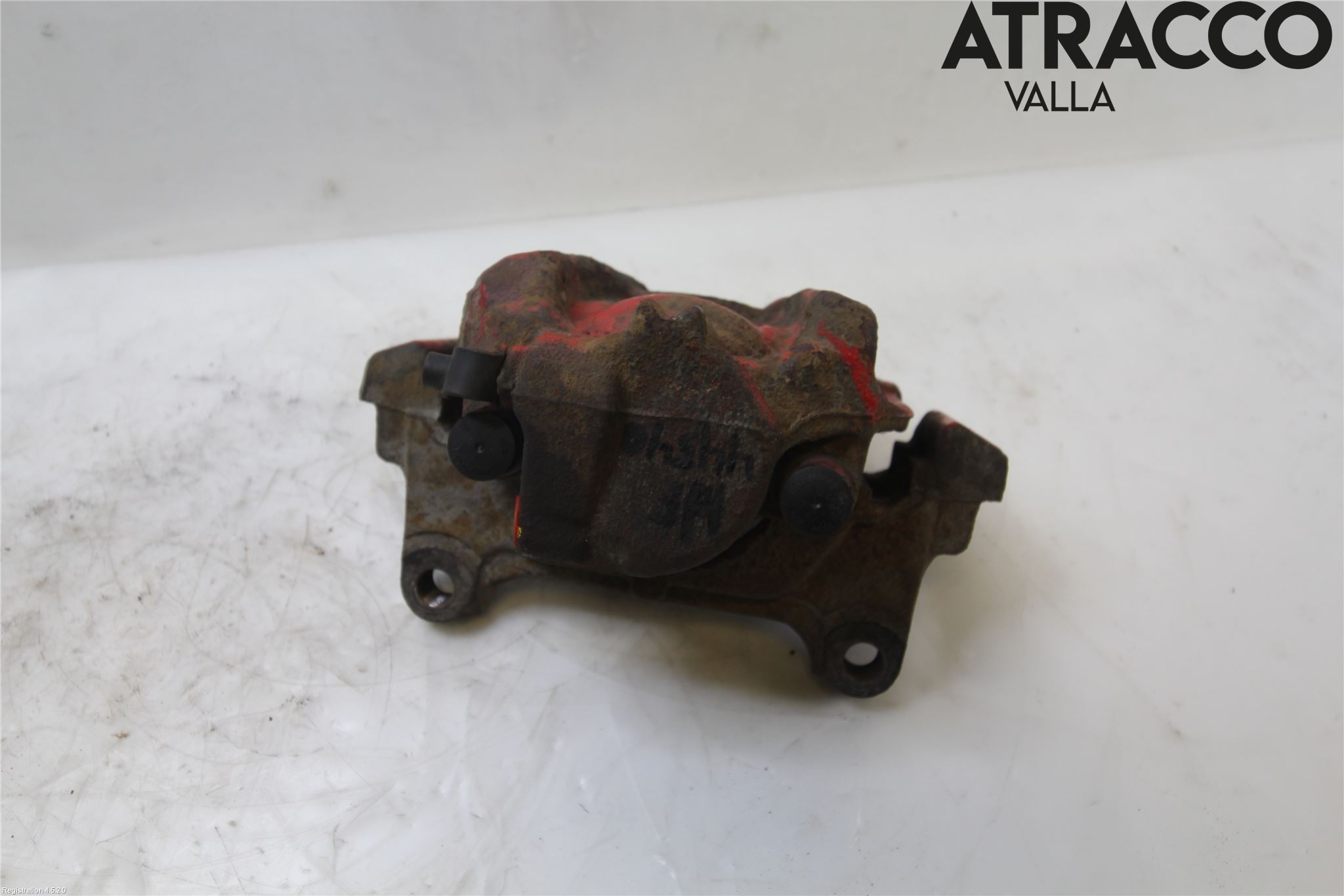 Audi A4/S4 08-11 Bremsecaliper Foran Høyre