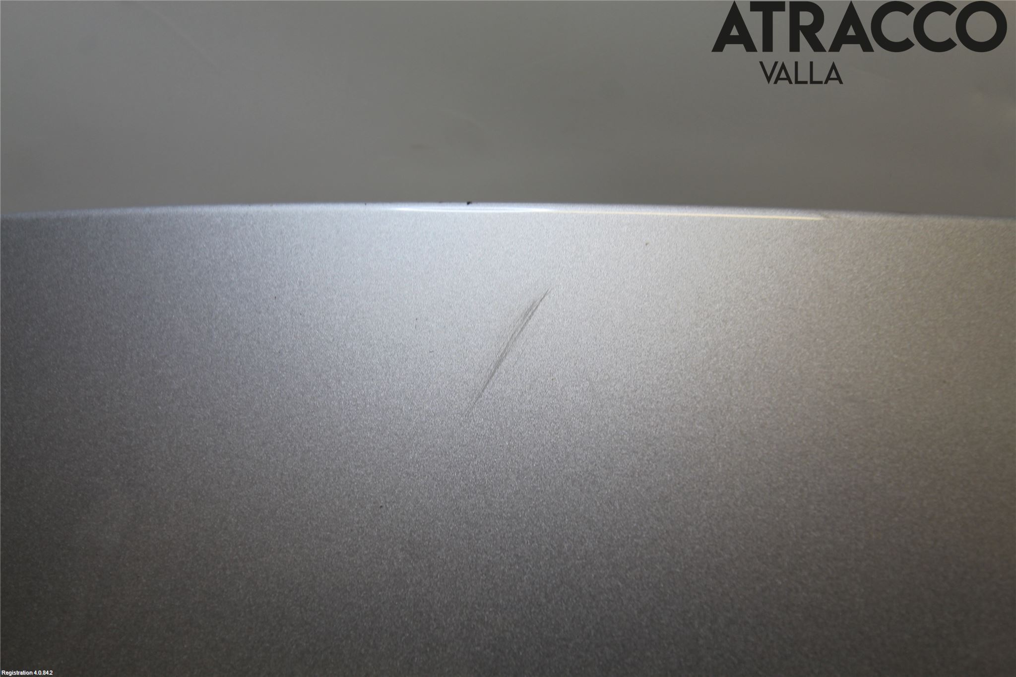 Audi Q5 09-16 Spoiler Bakluke