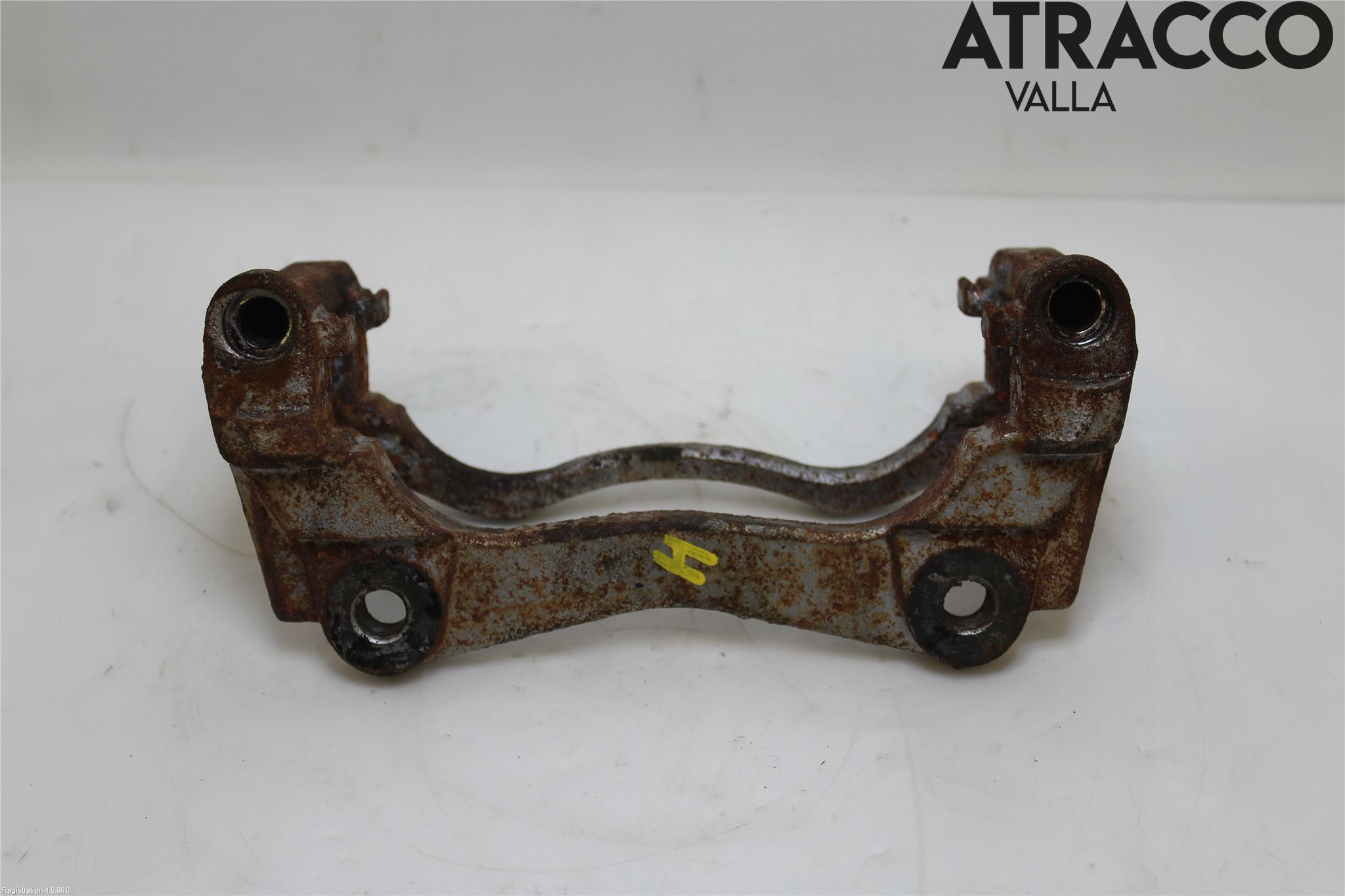 Toyota AVENSIS 03-06 Bremsecaliper Feste Holder