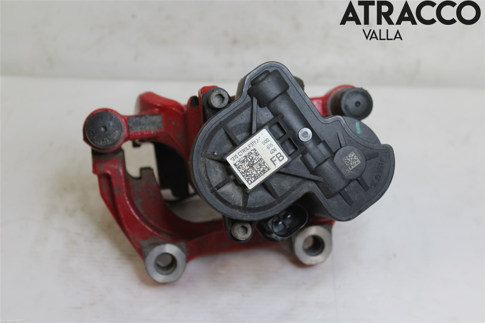 Volkswagen VW T-ROC 18- Bremsecaliper Bak Høyre
