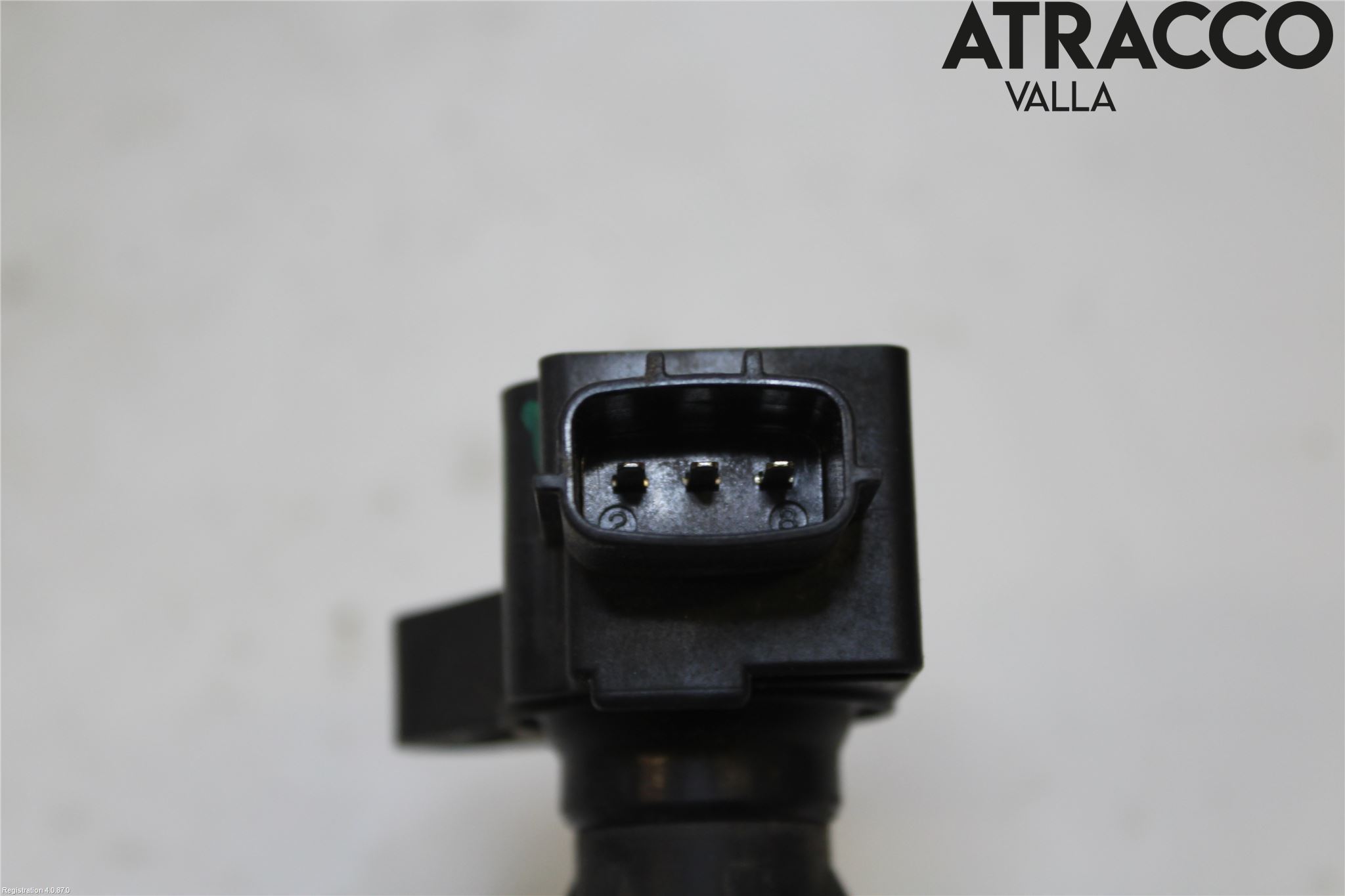 Mazda 6 02-08 Coil