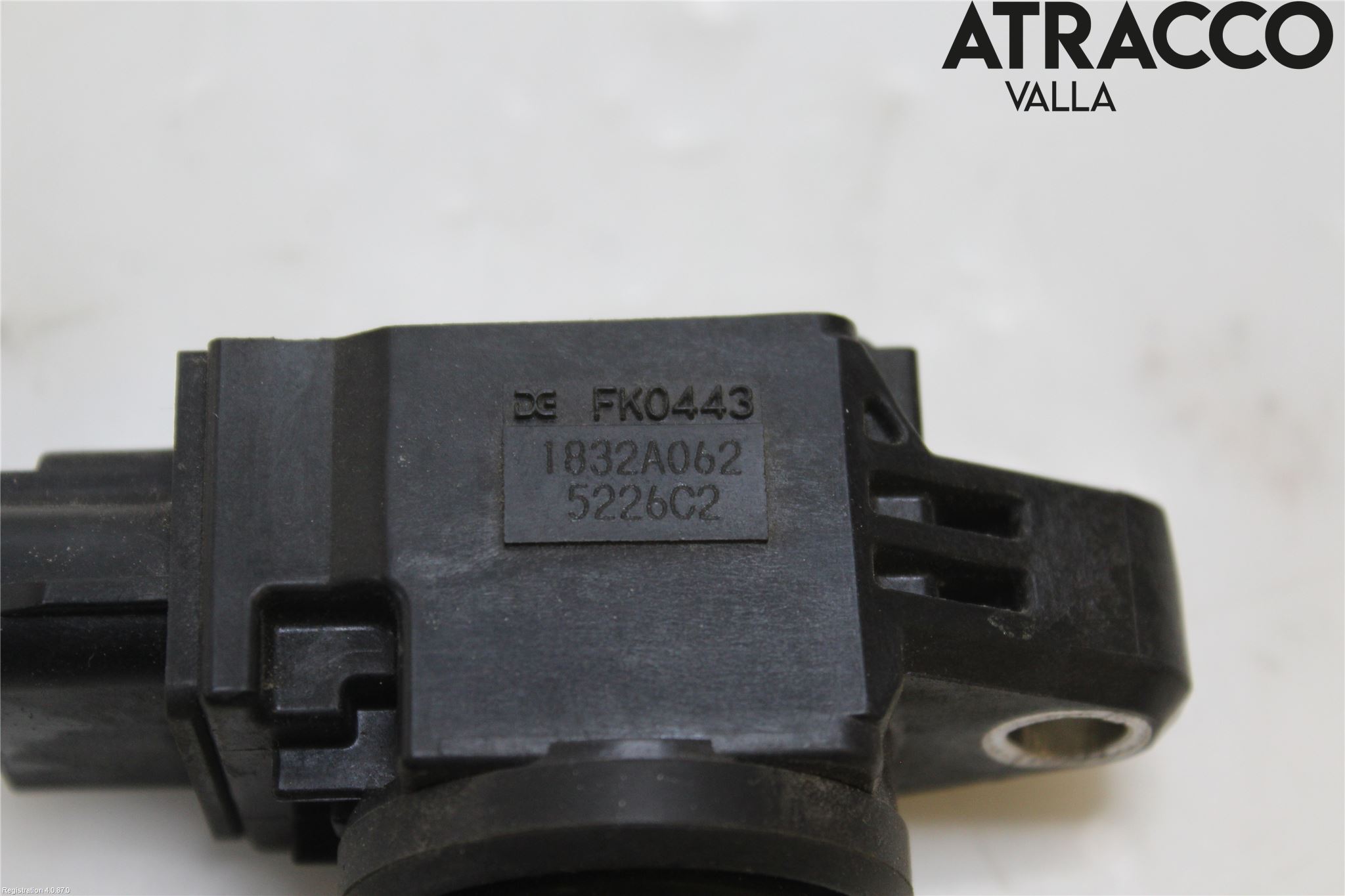 Mitsubishi OUTLANDER 13-21 Coil