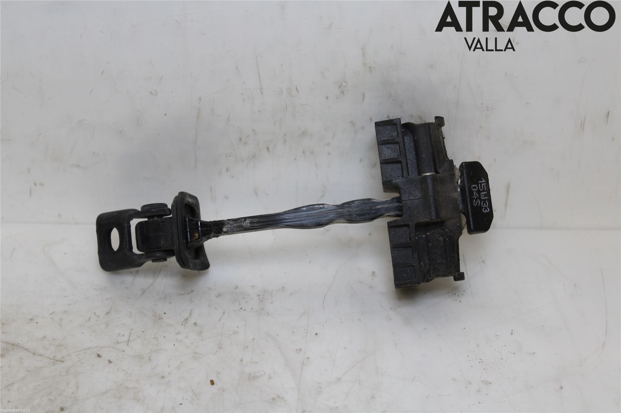 Volkswagen VW POLO 10-17 Dørstopper