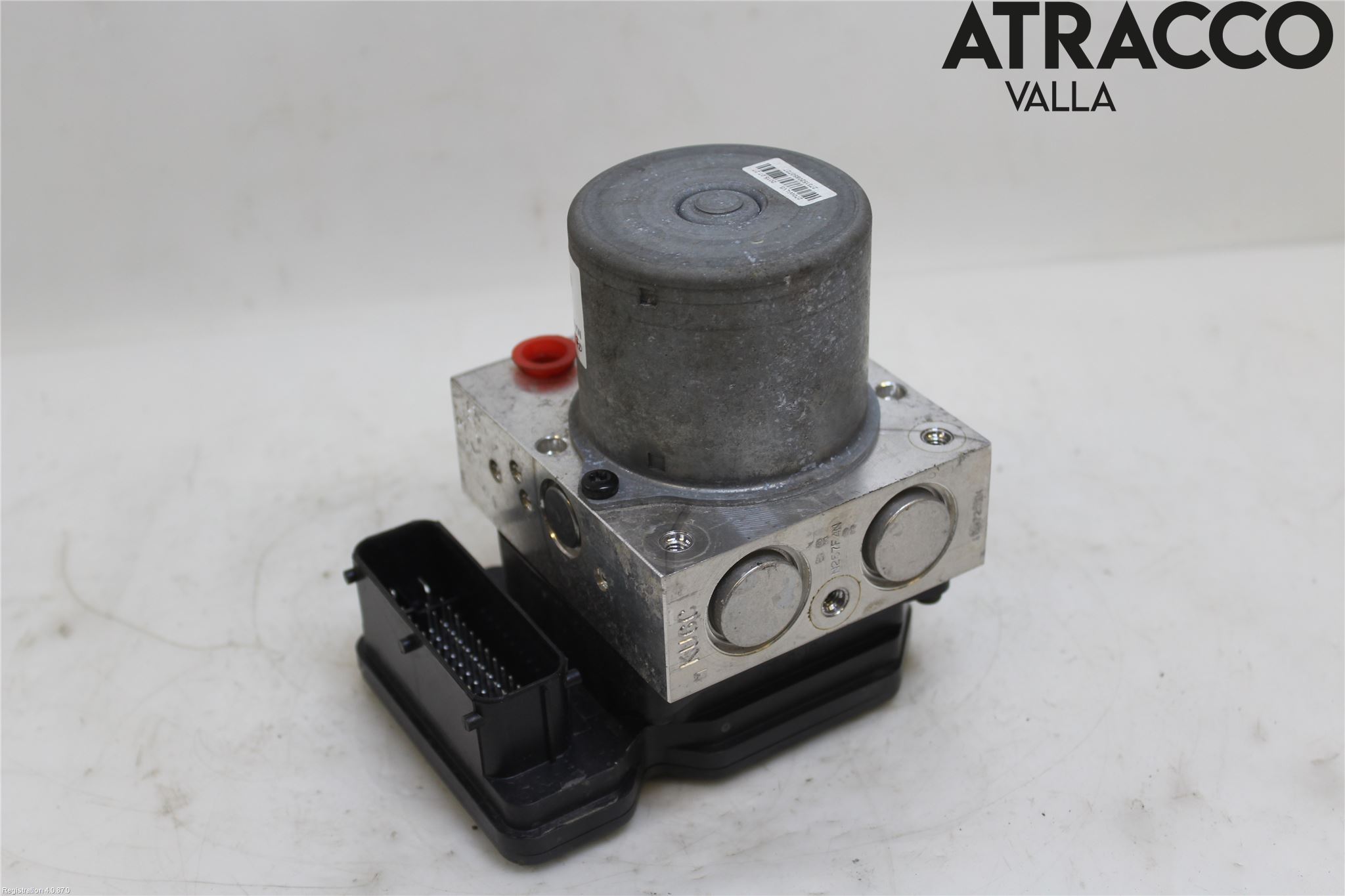 Kia RIO 12-16 Abs Hydraulikkaggregat