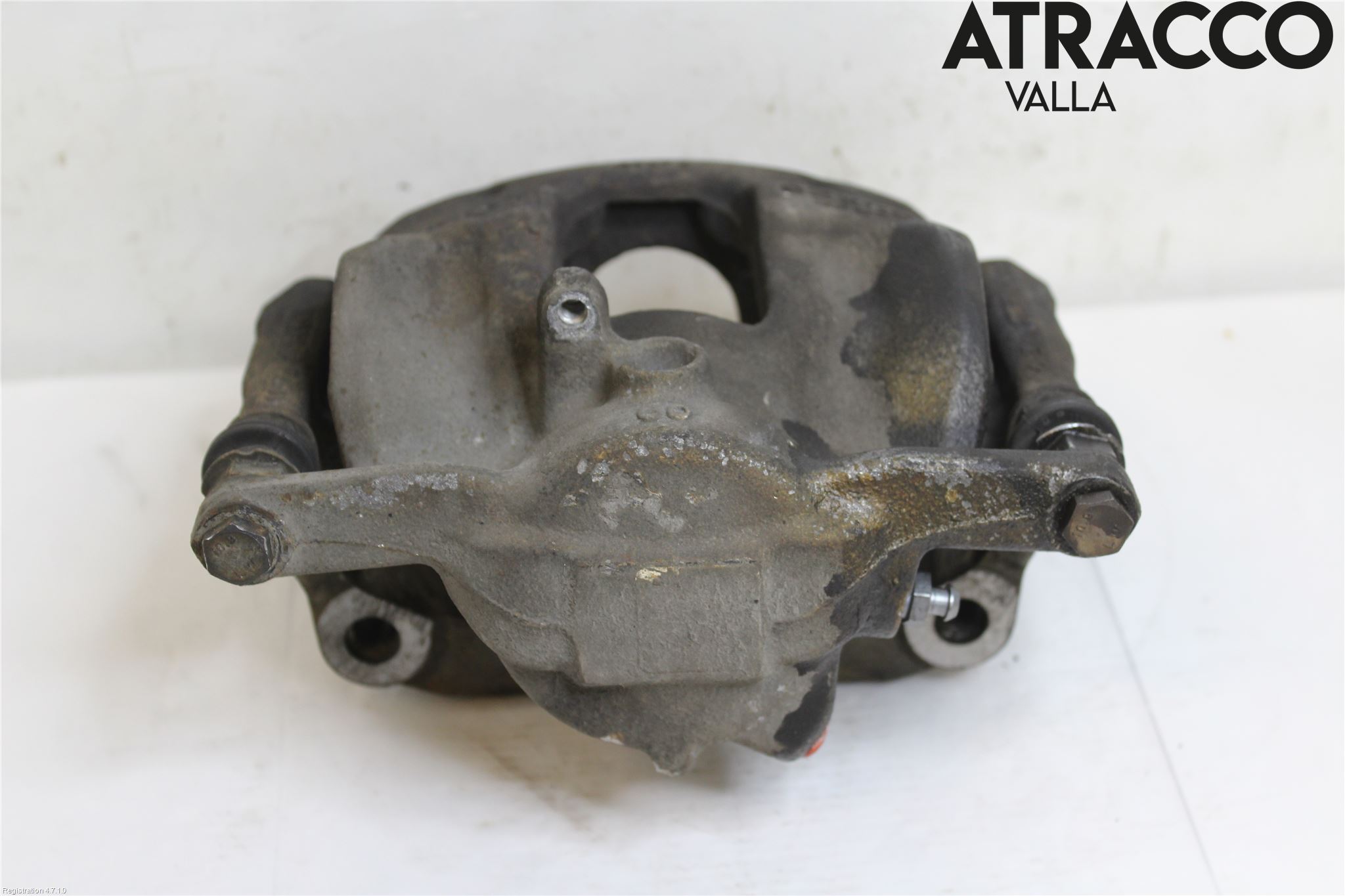Mercedes-Benz MB GLA-KLASS (X156) 13-20 Bremsecaliper Foran Høyre