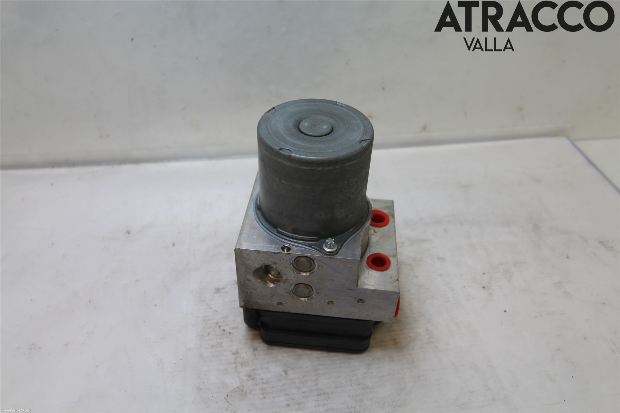 BMW 5 F10/F11/F18 09-17 Abs Hydraulikkaggregat