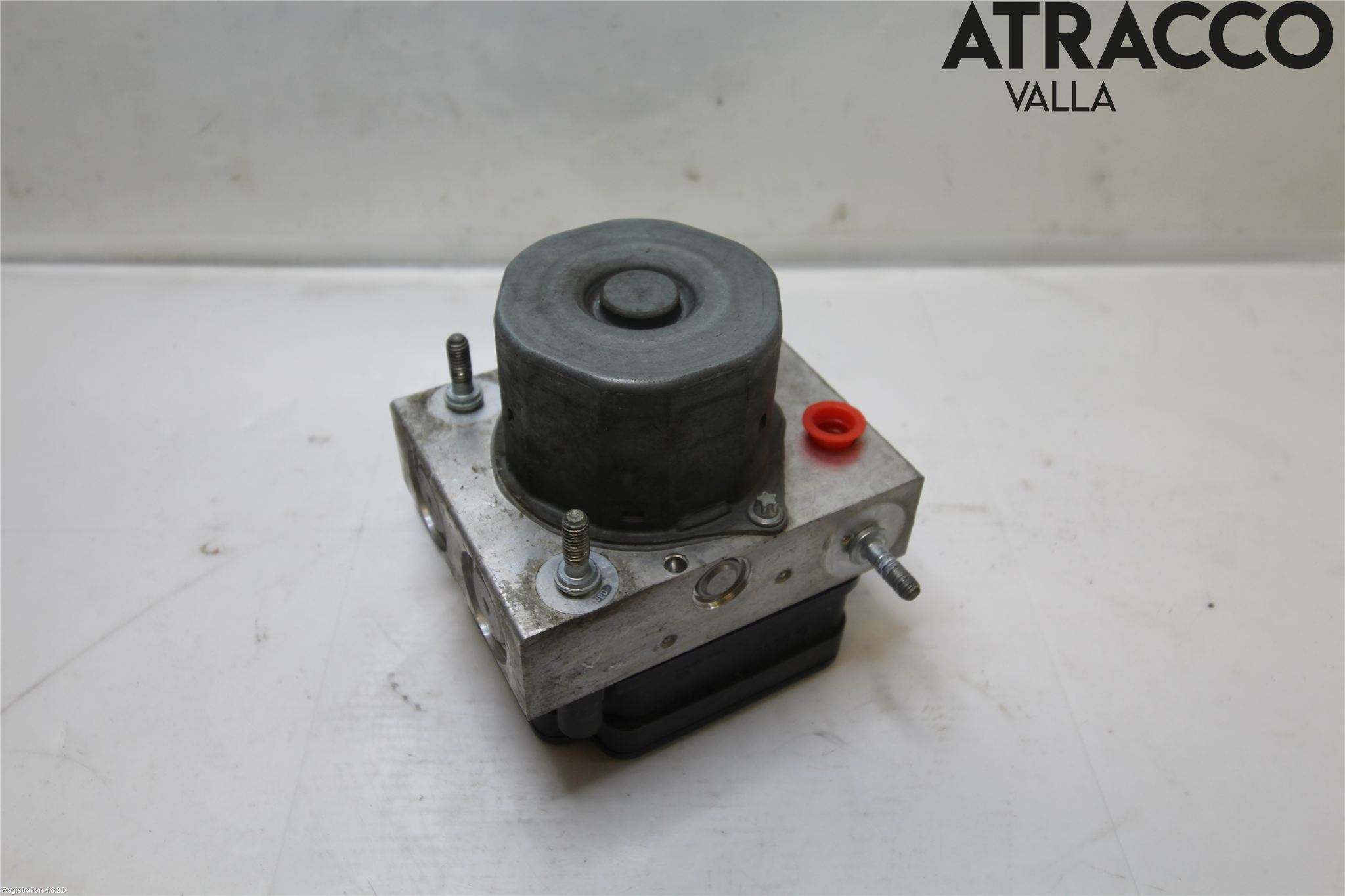 Ford TRANSIT/TOURNEO CUSTOM 13-24 Abs Hydraulikkaggregat