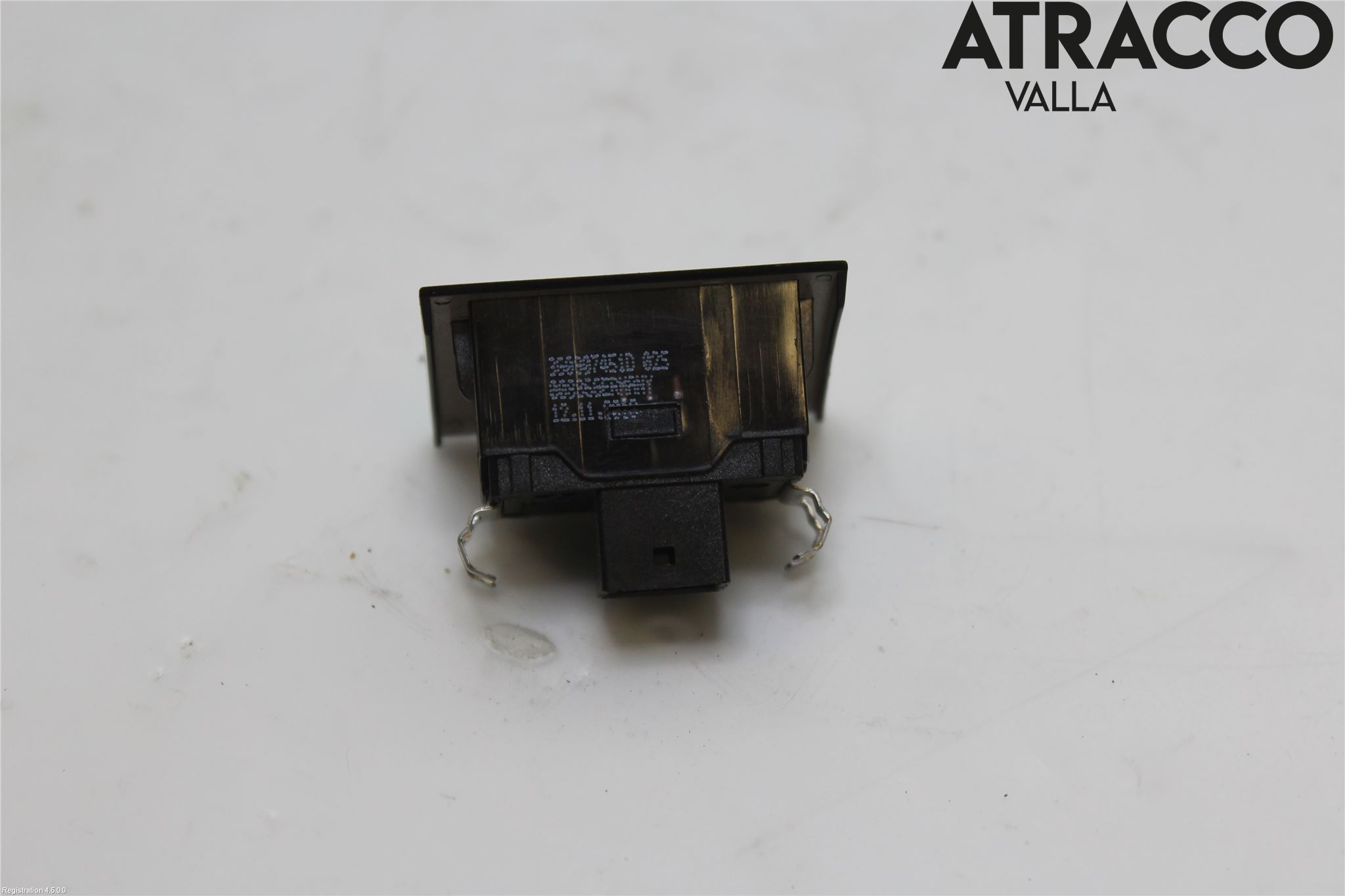 Volkswagen VW PASSAT 15-19 Sensor Mørke Automatikk
