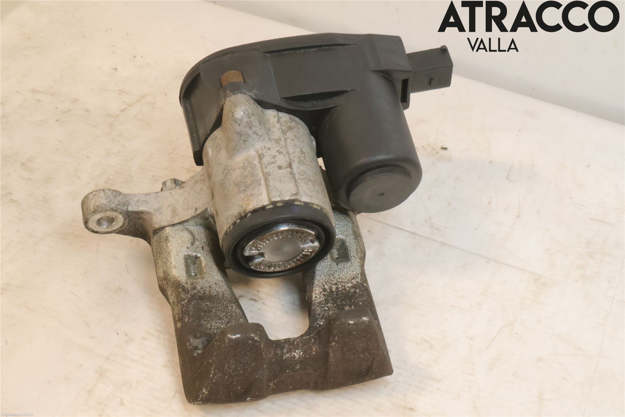 Hyundai i40 08-15 Bremsecaliper Bak Venstre