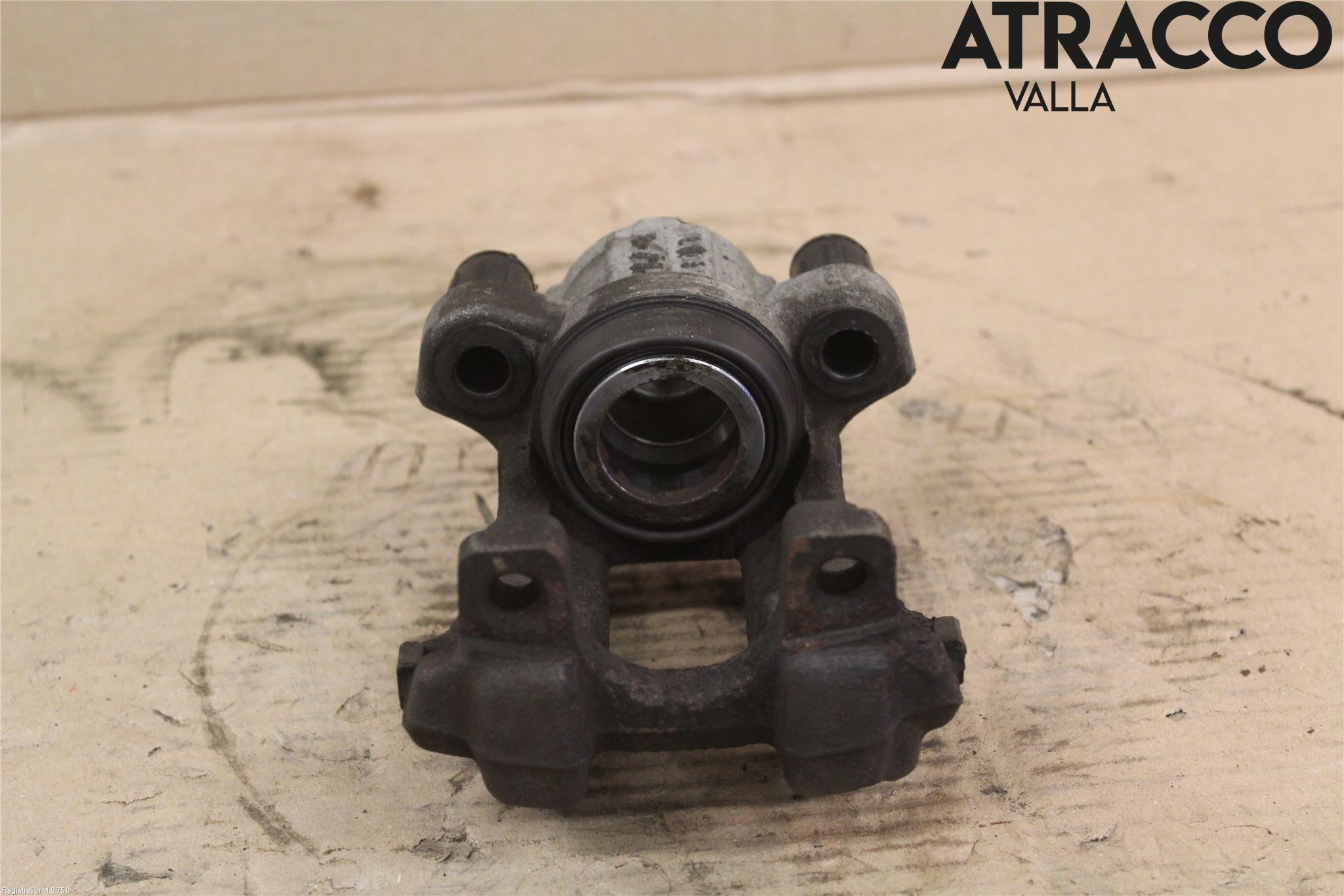 BMW 3 F30/F31/F80 12-19 Bremsecaliper Bak Høyre