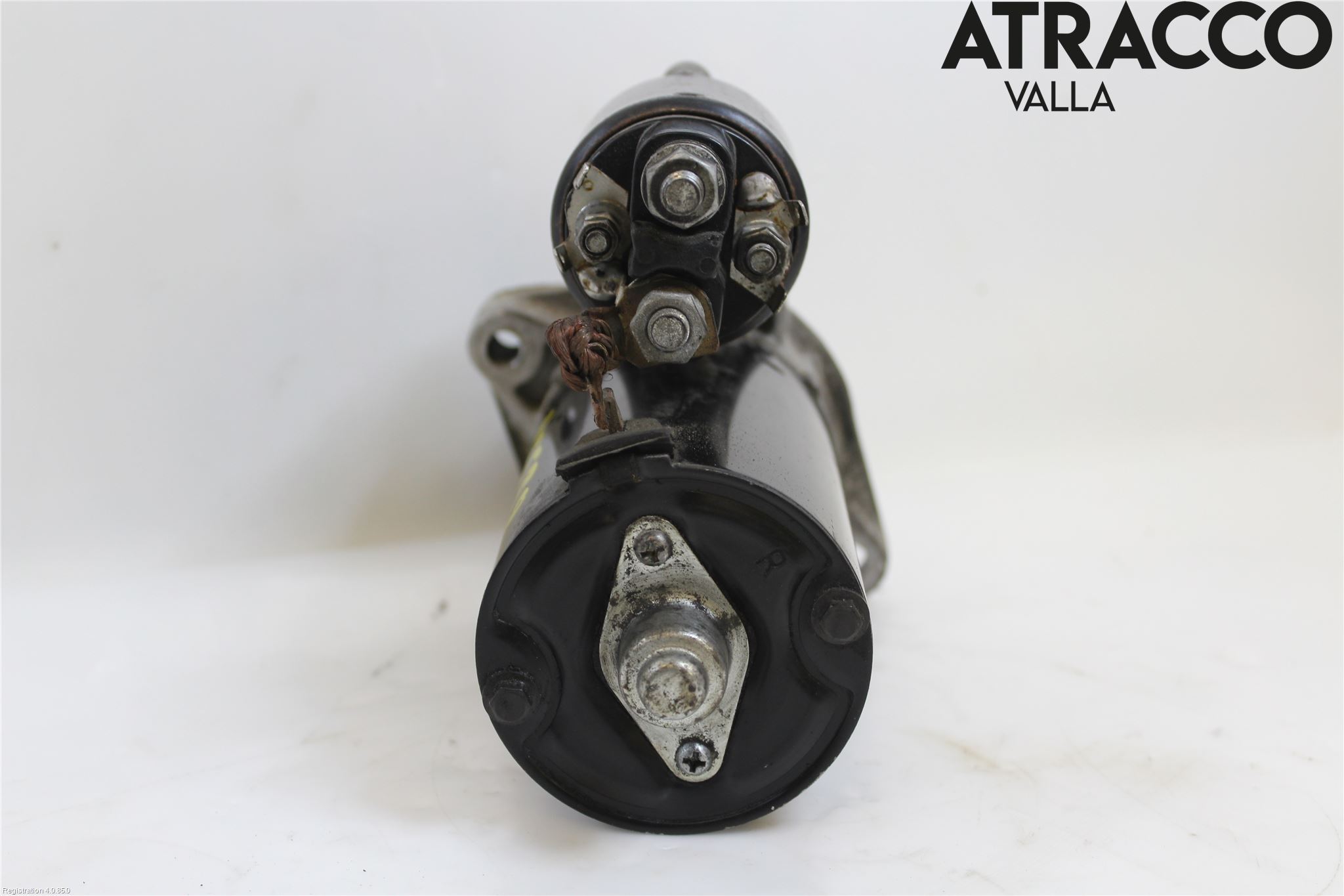 BMW 3 E46      98-05 Startmotor
