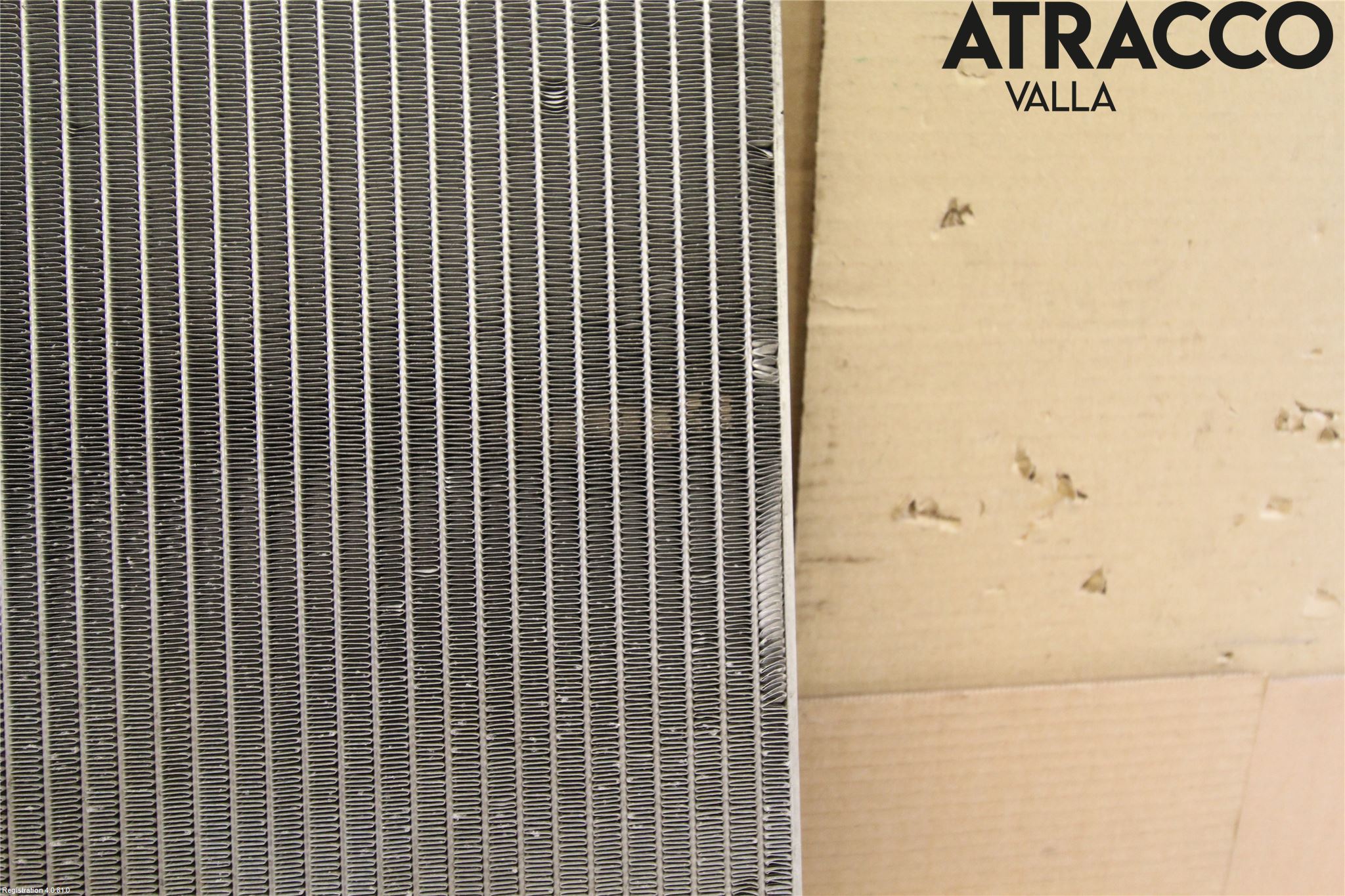 Citroen C4 II 11-18 Radiator Automat
