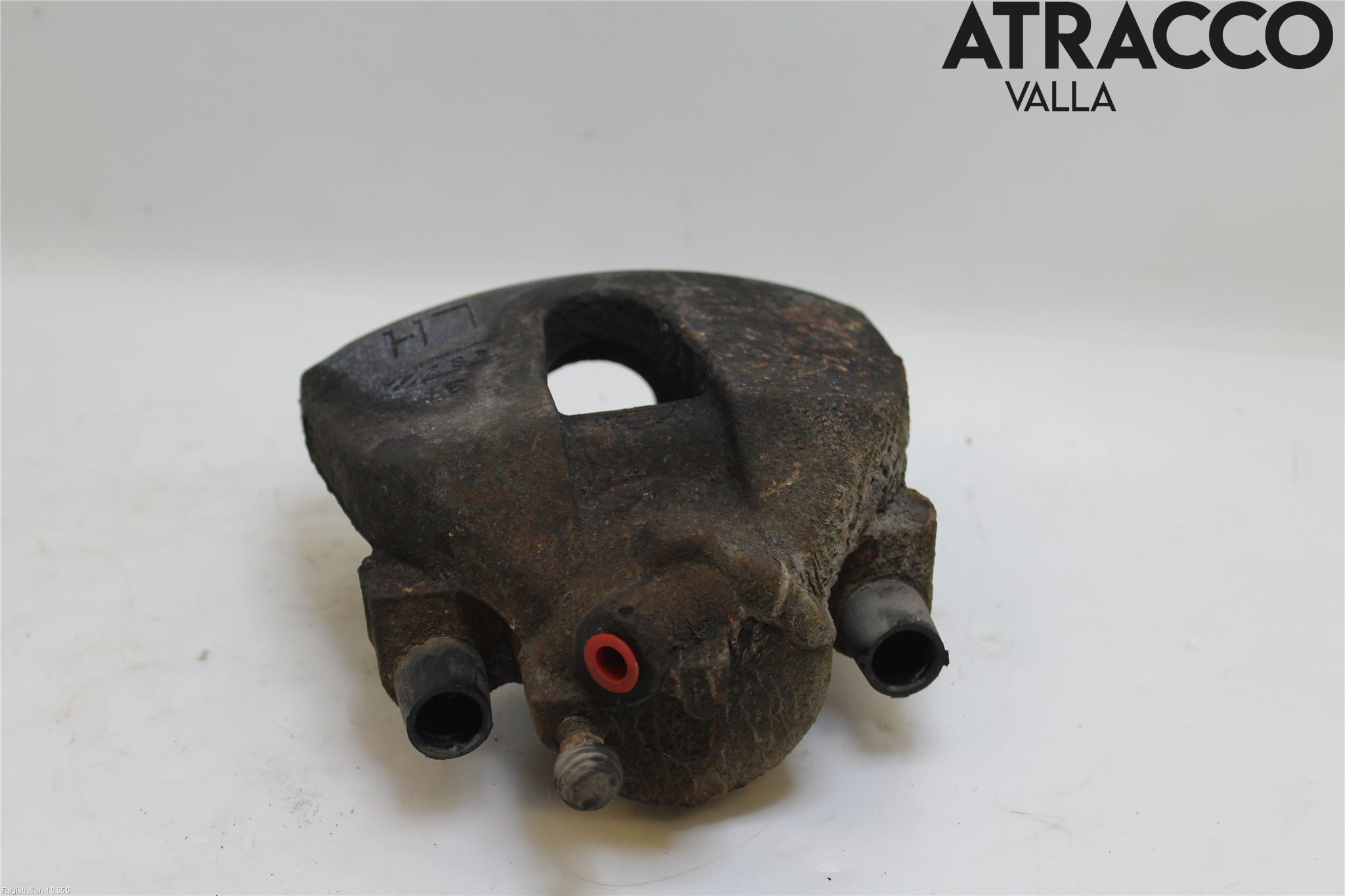 Ford FOCUS 15-18 Bremsecaliper Foran Venstre