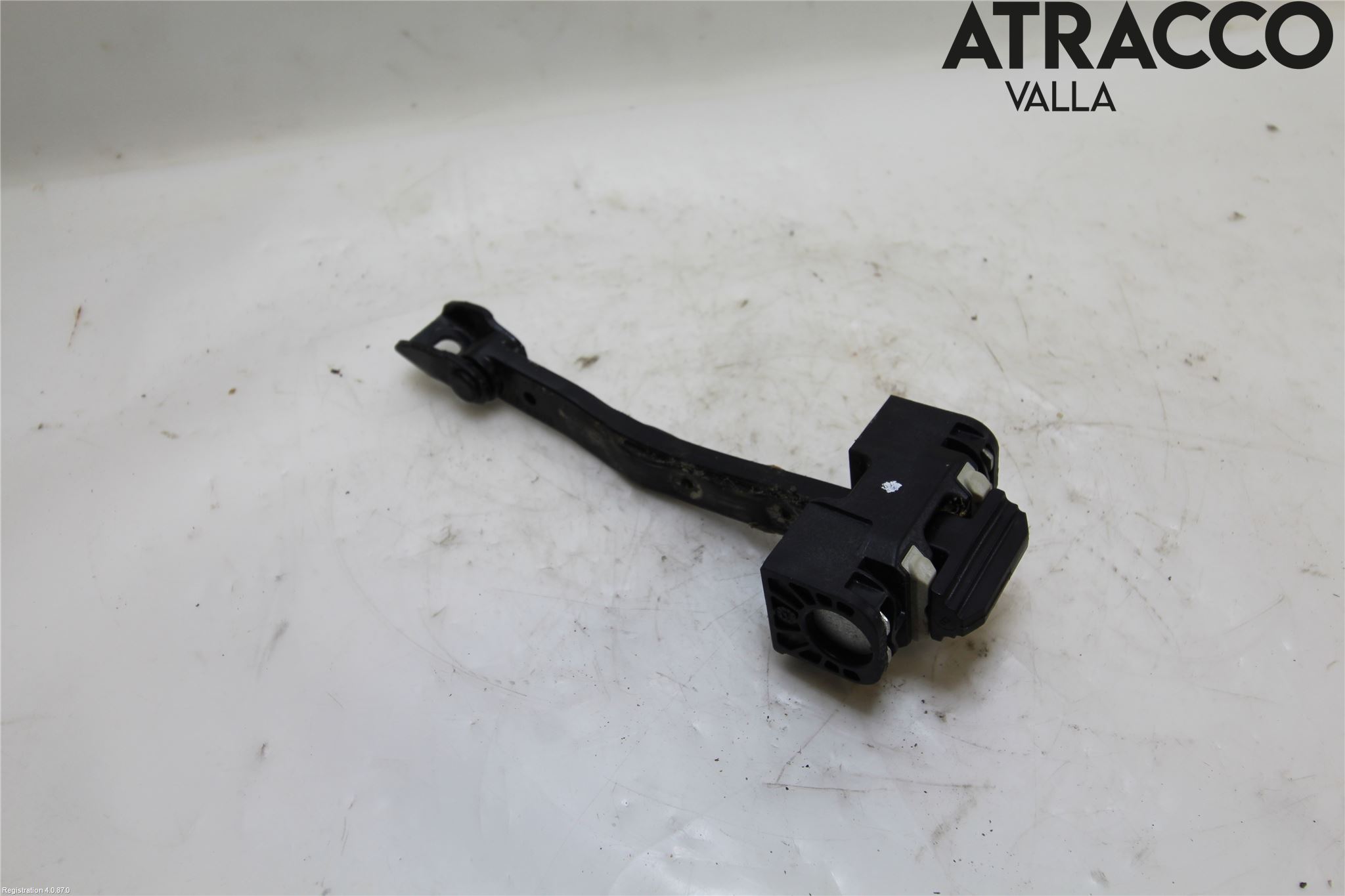 BMW 5 F10/F11/F18 09-17 Dørstopper