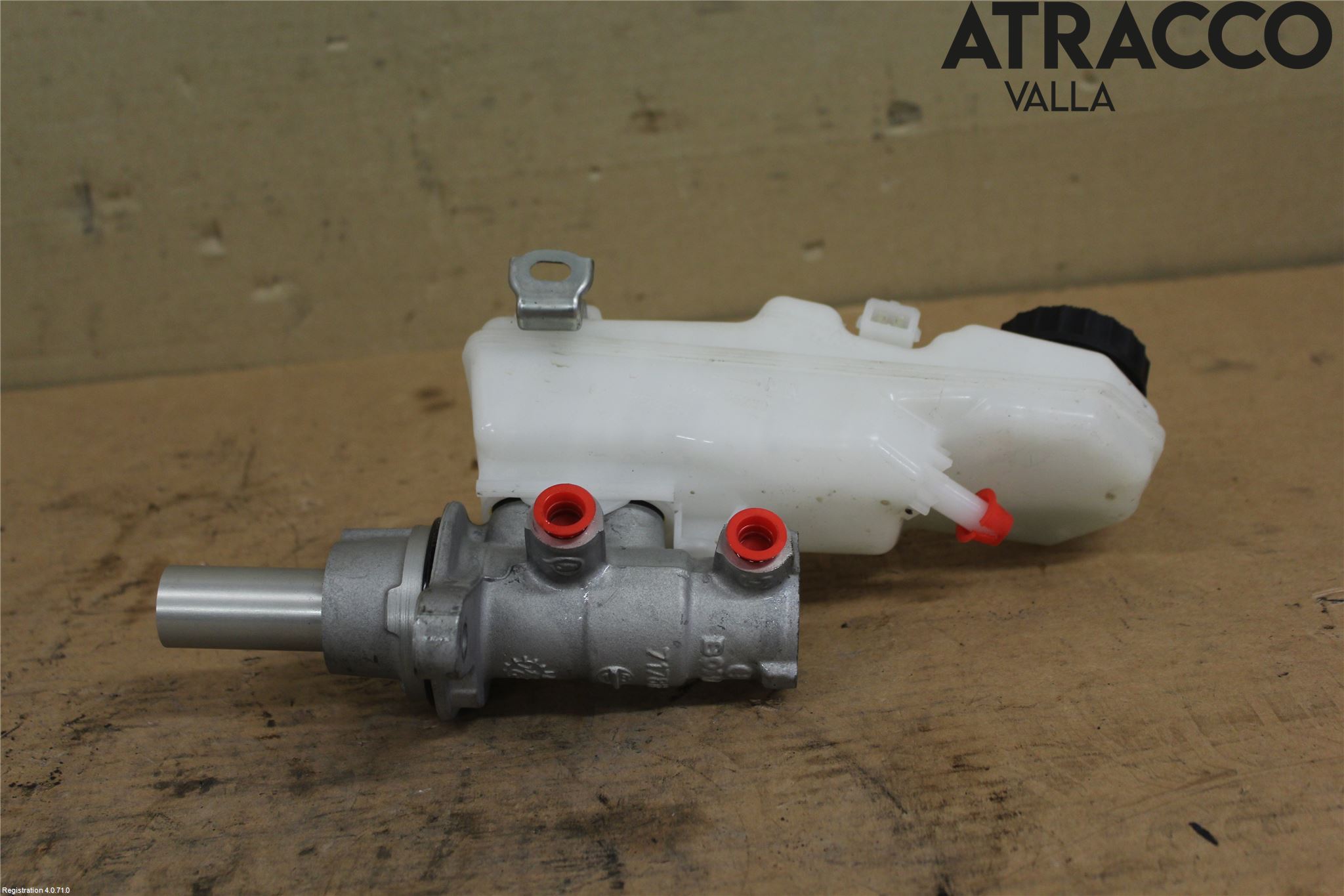 Toyota AURIS 13-19 Brems Hovedsylinder