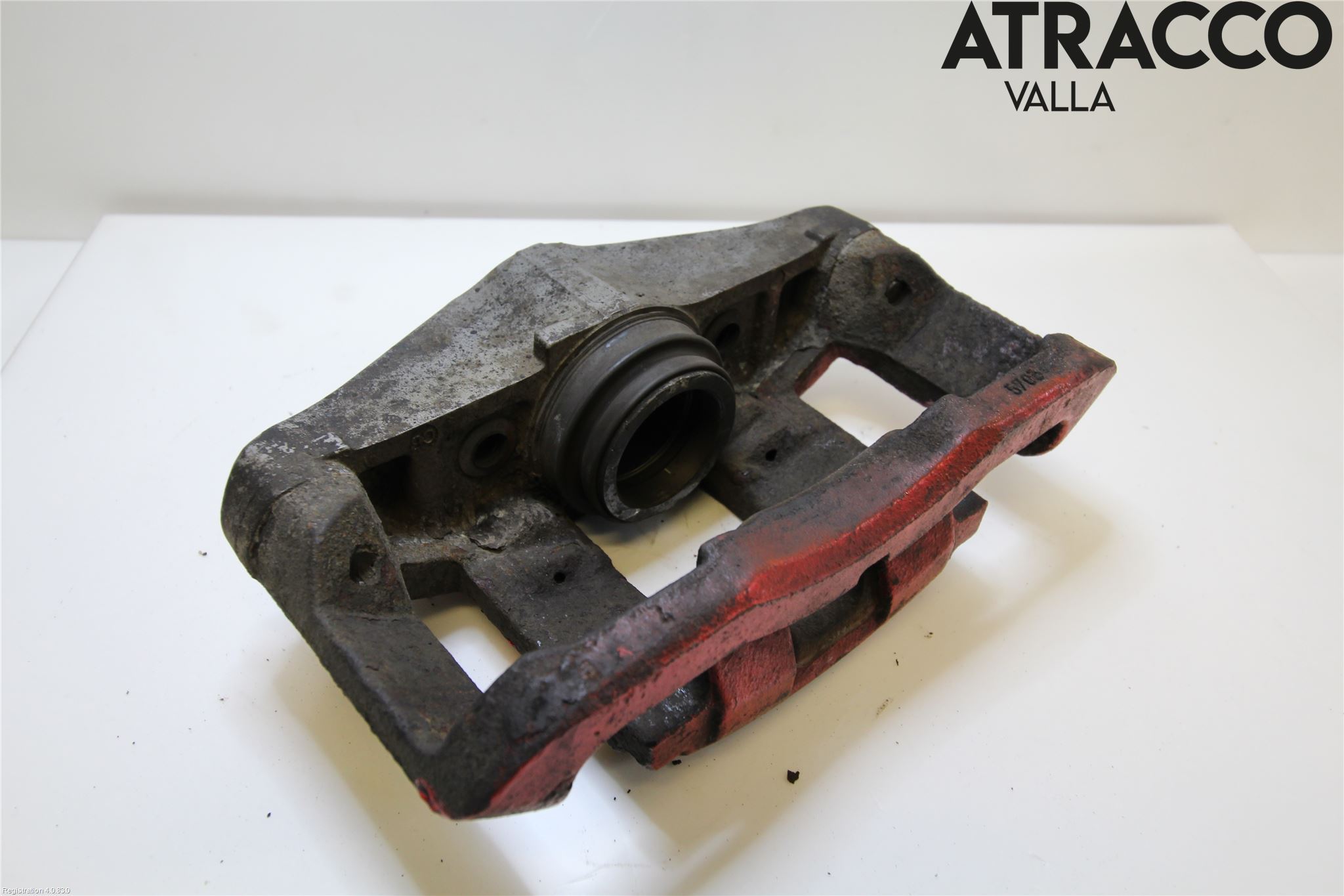 Audi A6/S6     05-11 Bremsecaliper Foran Venstre