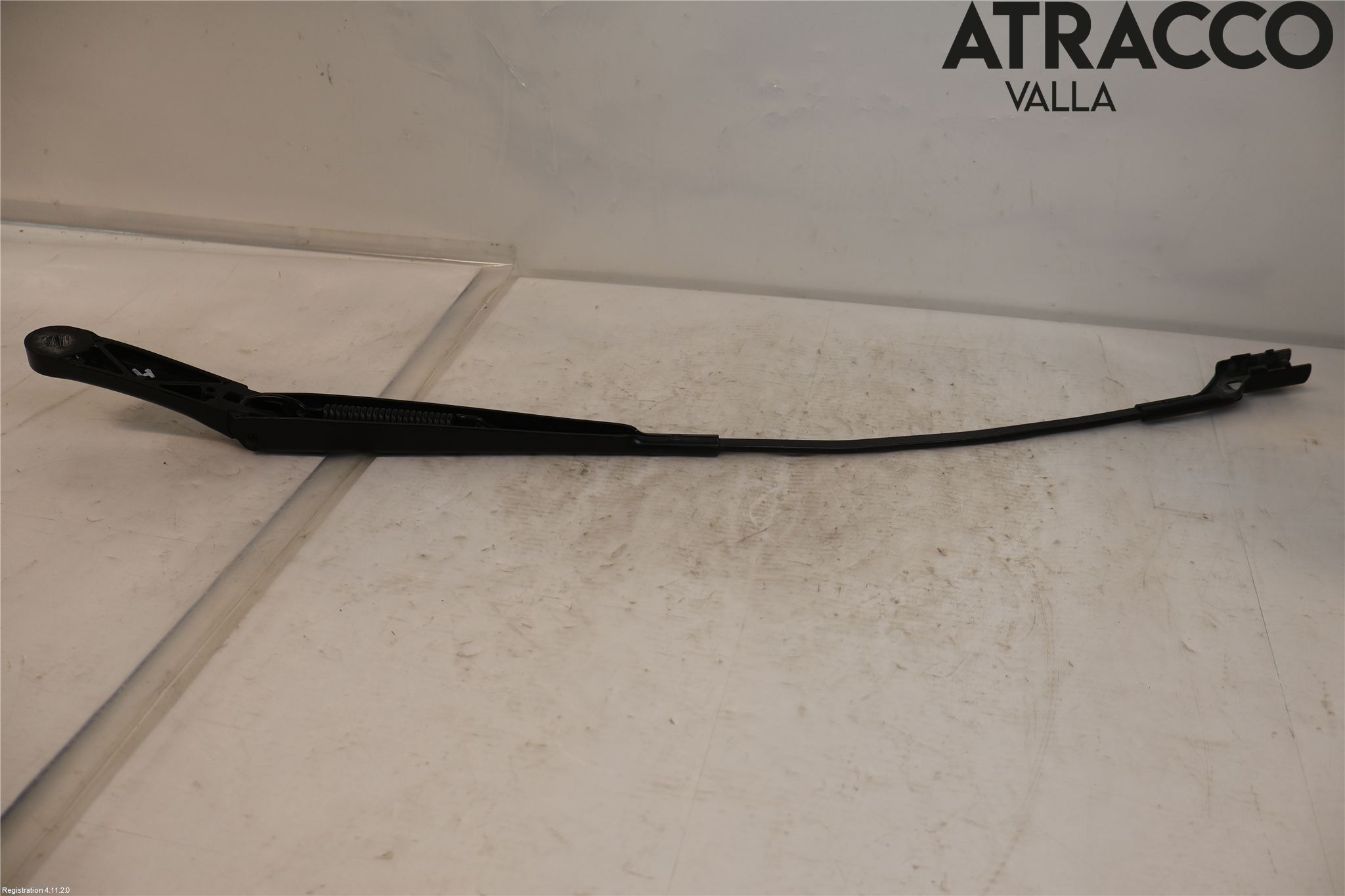 Volkswagen VW PASSAT 15-19 Viskerarm-Armer Frontrute