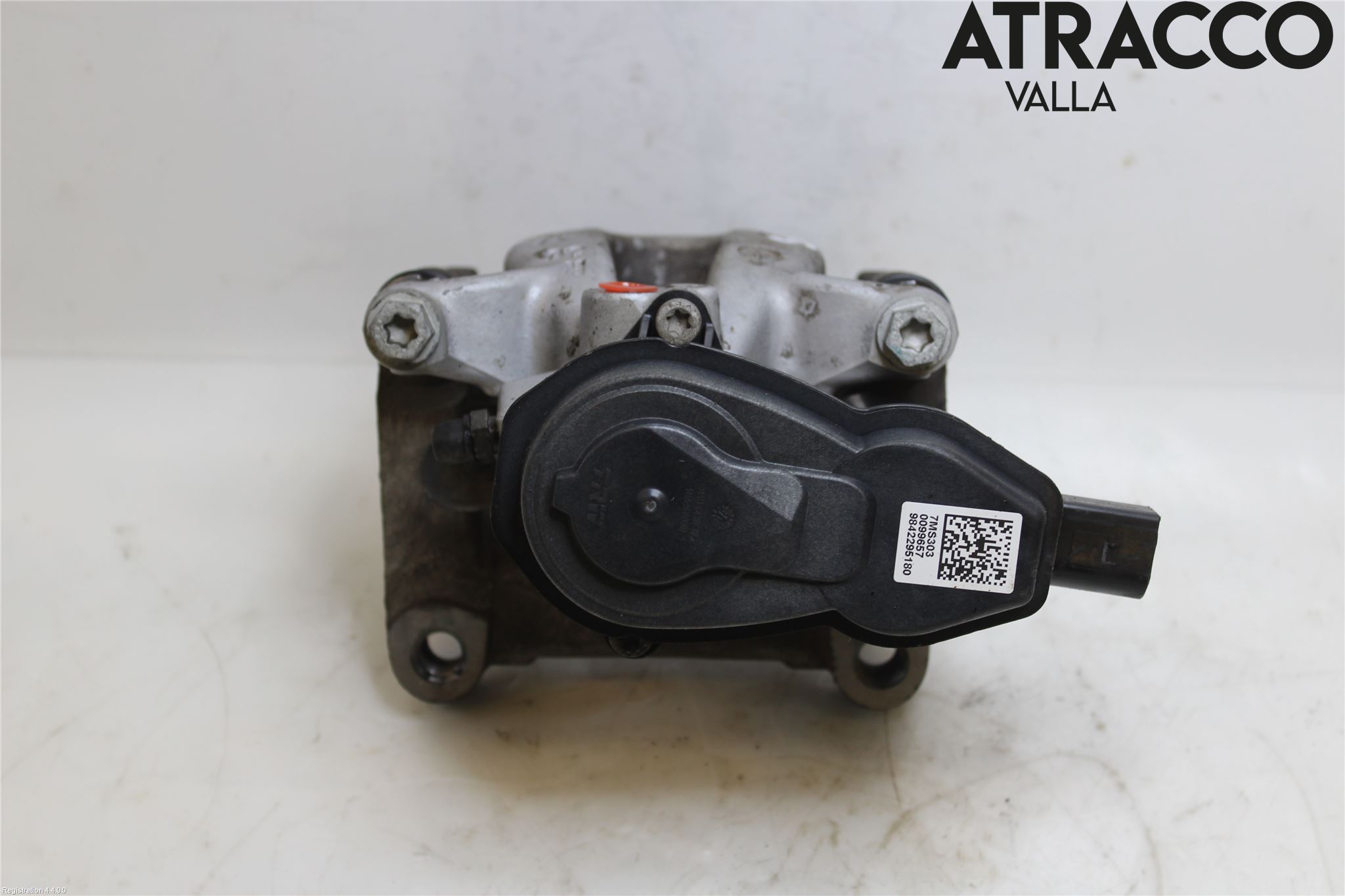 Peugeot 208/E-208 20- Bremsecaliper Bak Høyre