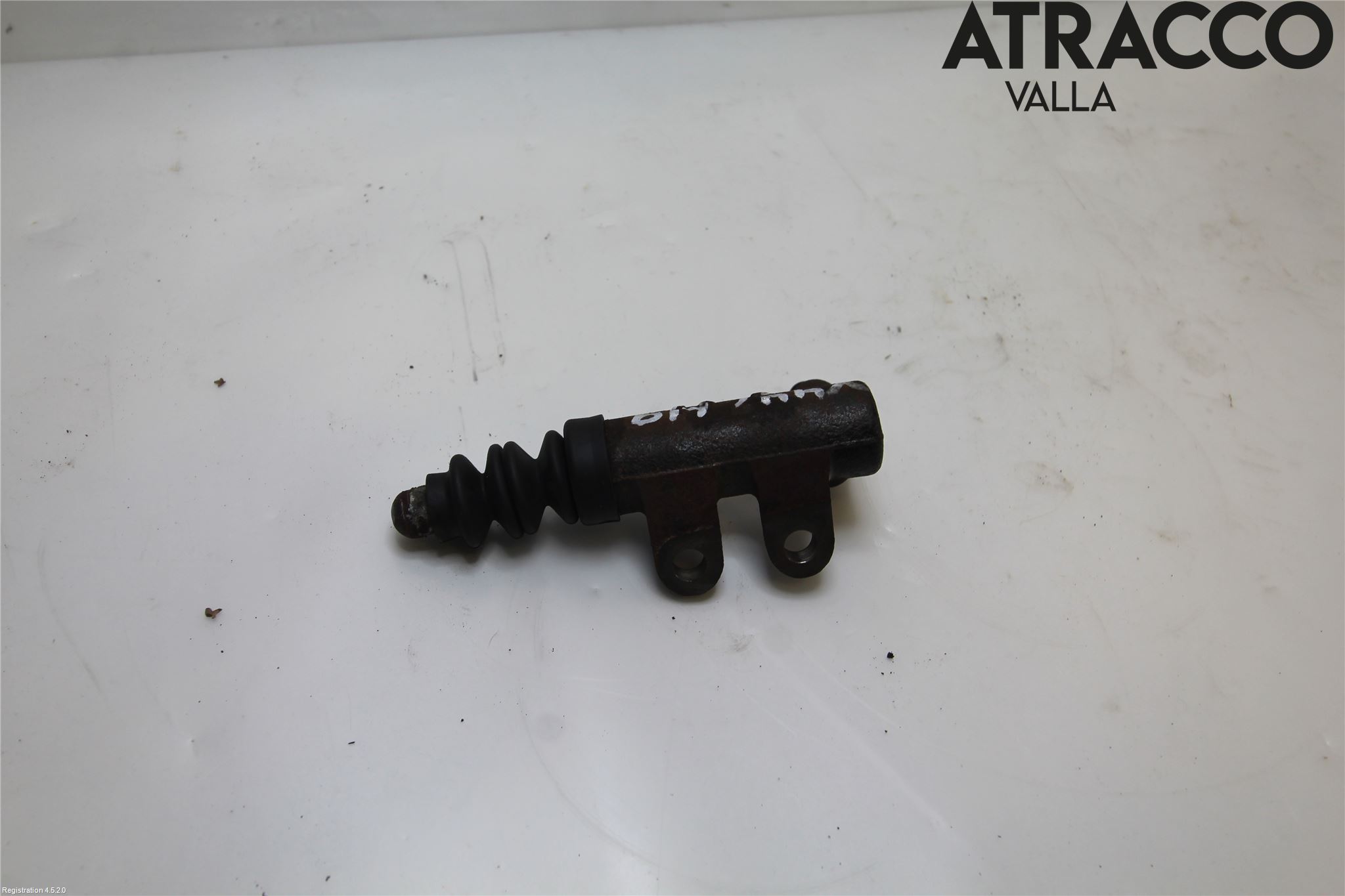 Mazda 6 08-13 Clutch Sylinder Slave