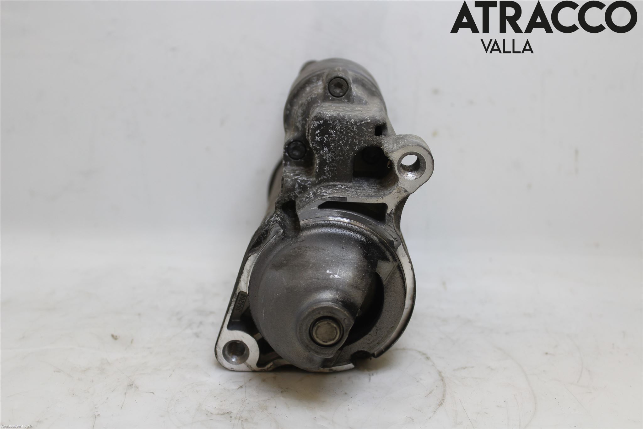 Mercedes-Benz MB E-KLASS (W213) 16-23 Startmotor Diesel