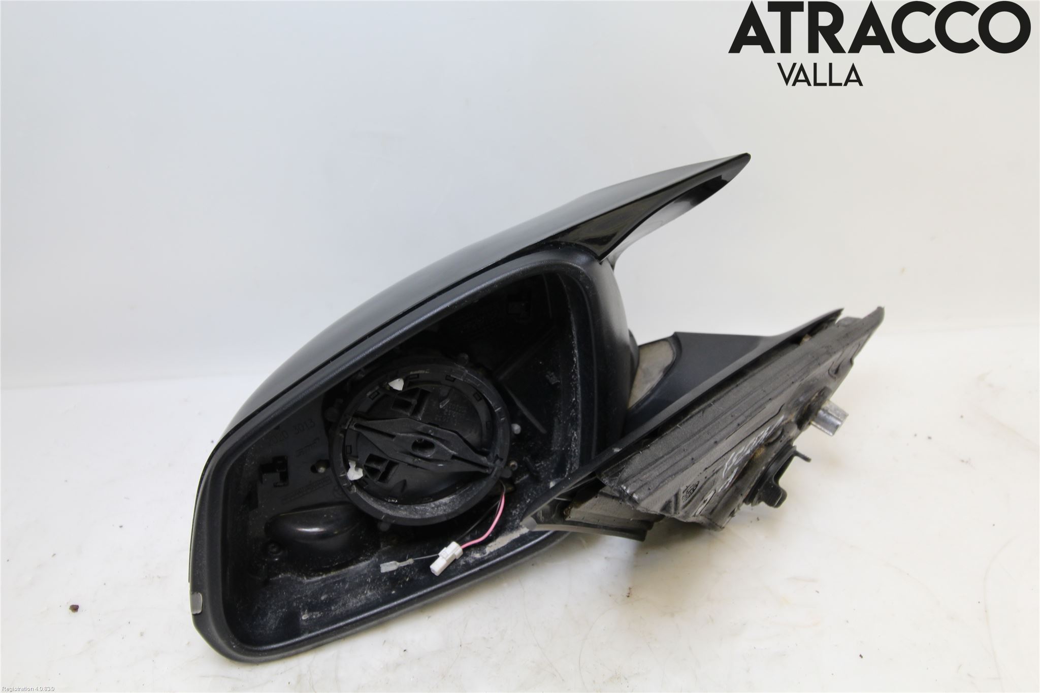 BMW 3 F30/F31/F80 12-19 Speil V M-El Justering