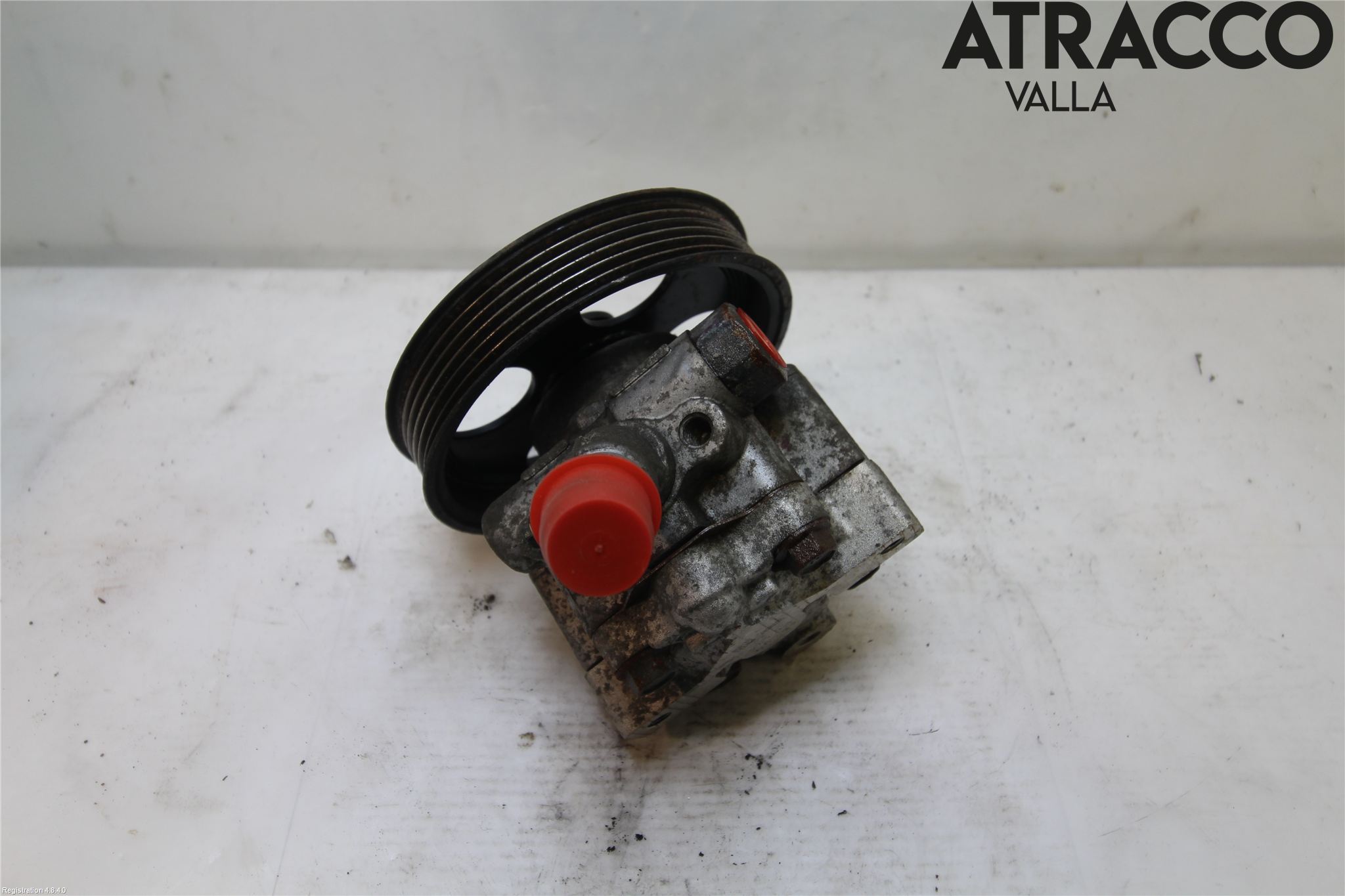 Opel INSIGNIA 09-16 Servo Pumpe