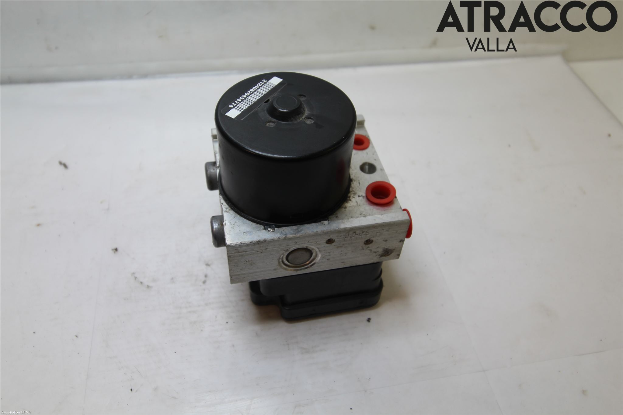 Volkswagen VW CADDY      04-10 Abs Hydraulikkaggregat