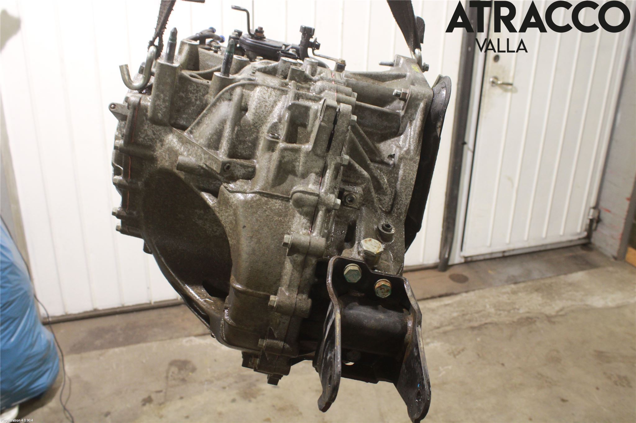 Kia CARNIVAL Gearkasse Automat