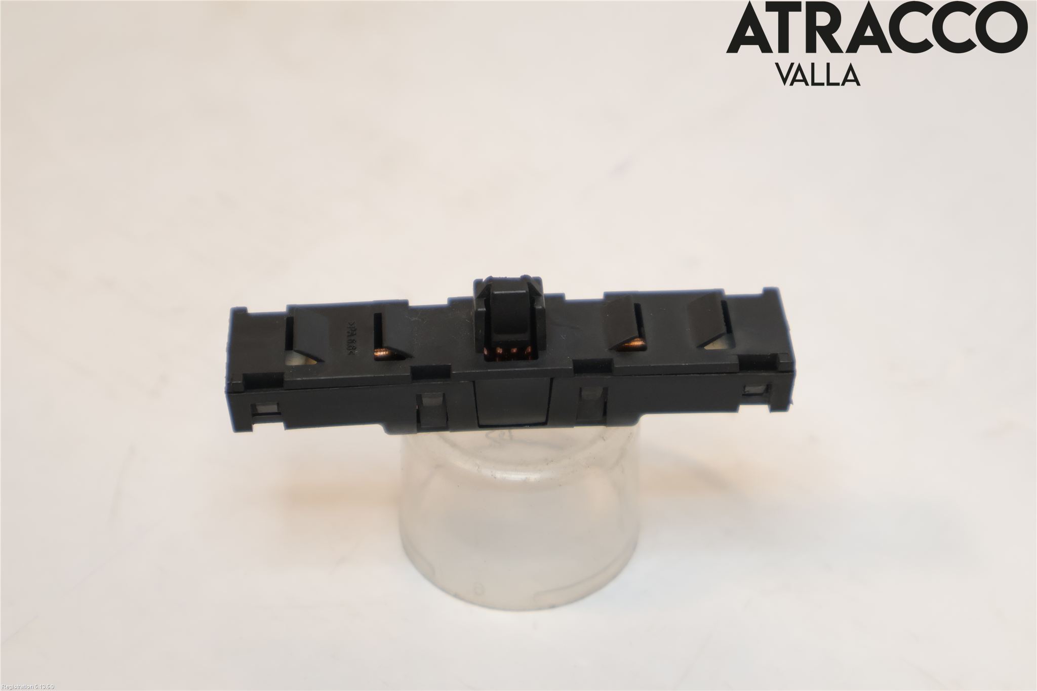 Volkswagen VW GOLF / E-GOLF VII 13-20 Stereo Antenneforsterker