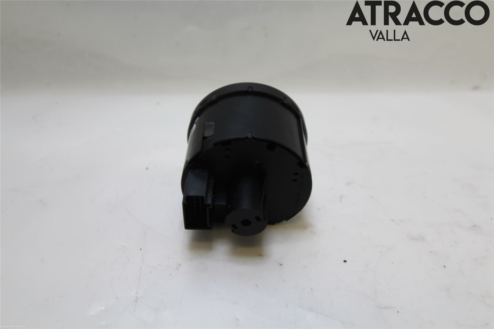 Volkswagen VW GOLF VI 09-13 Bryter Hovedlys