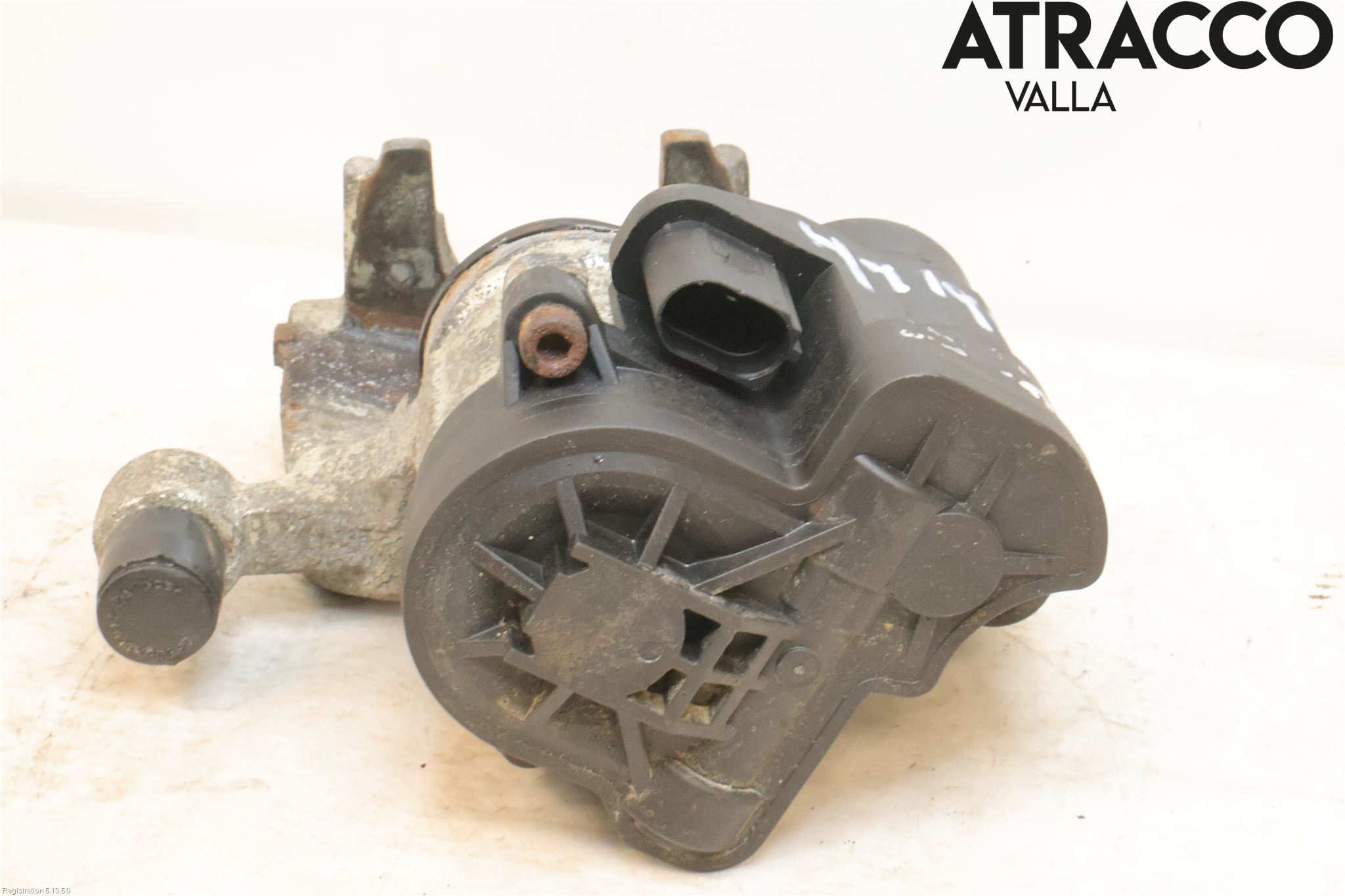 Volvo V70 08-13 Bremsecaliper Bak Venstre