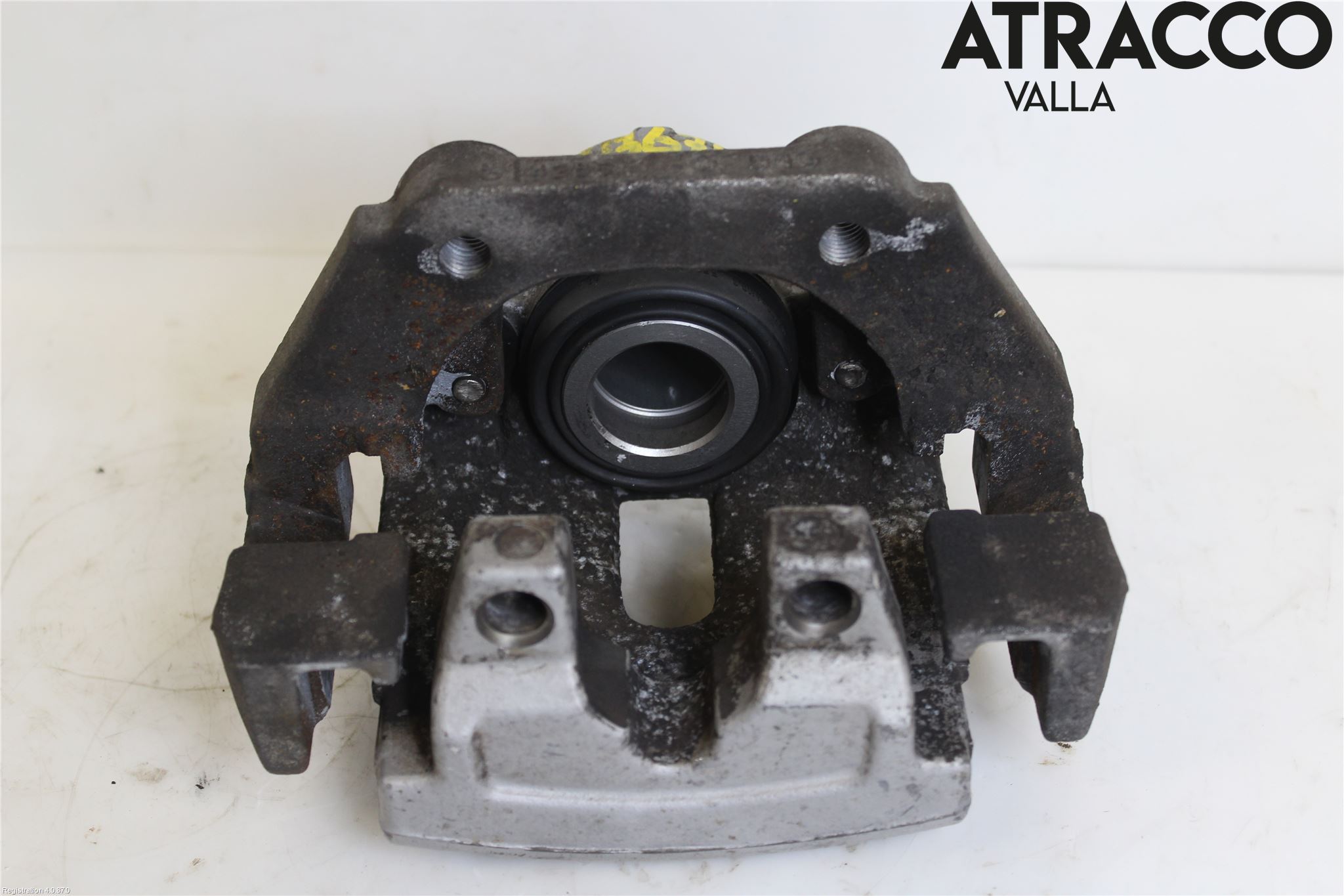BMW X5 F15 13-18 Bremsecaliper Bak Høyre