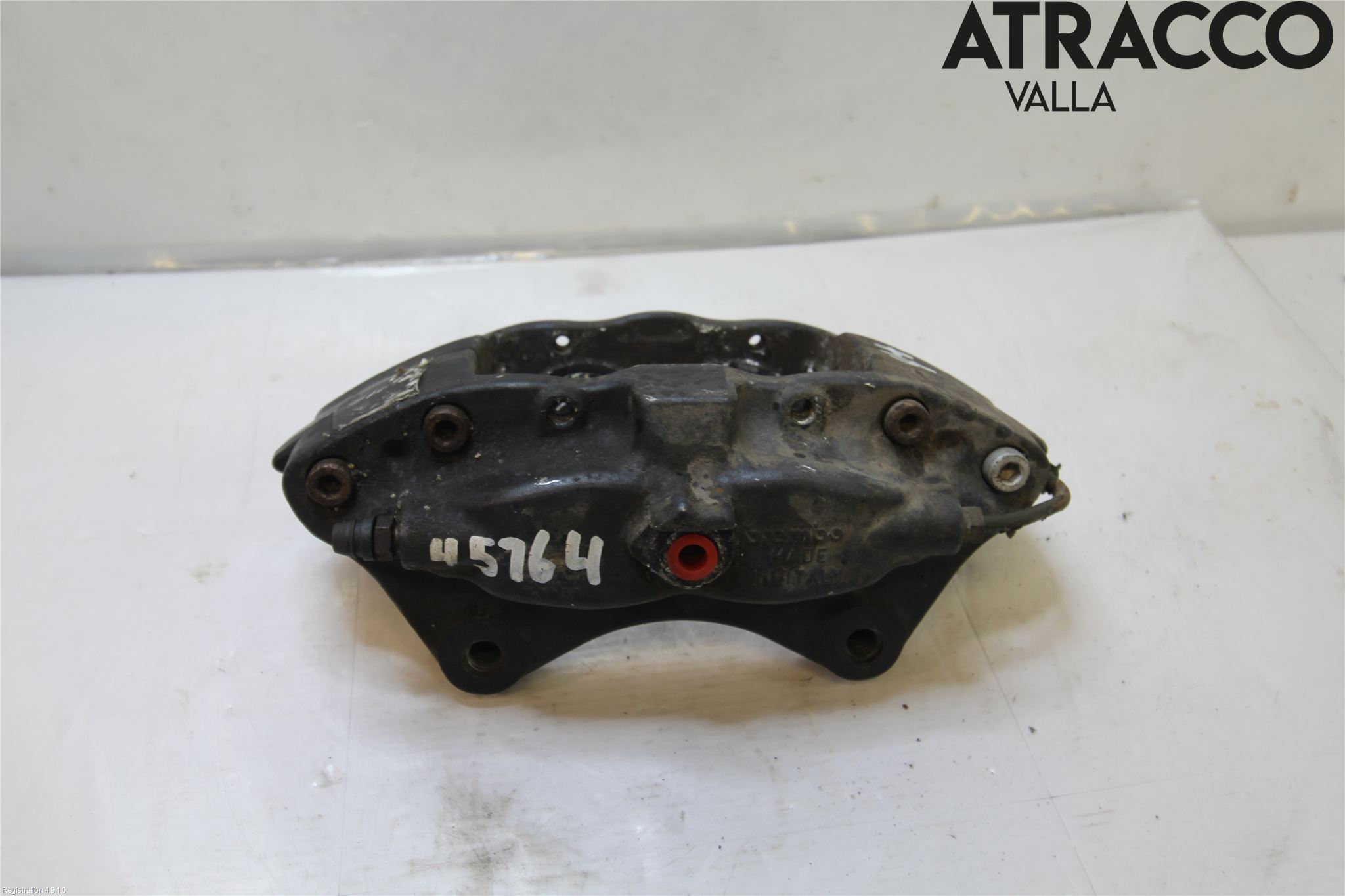 Tesla MODEL S 13- Bremsecaliper Bak Høyre