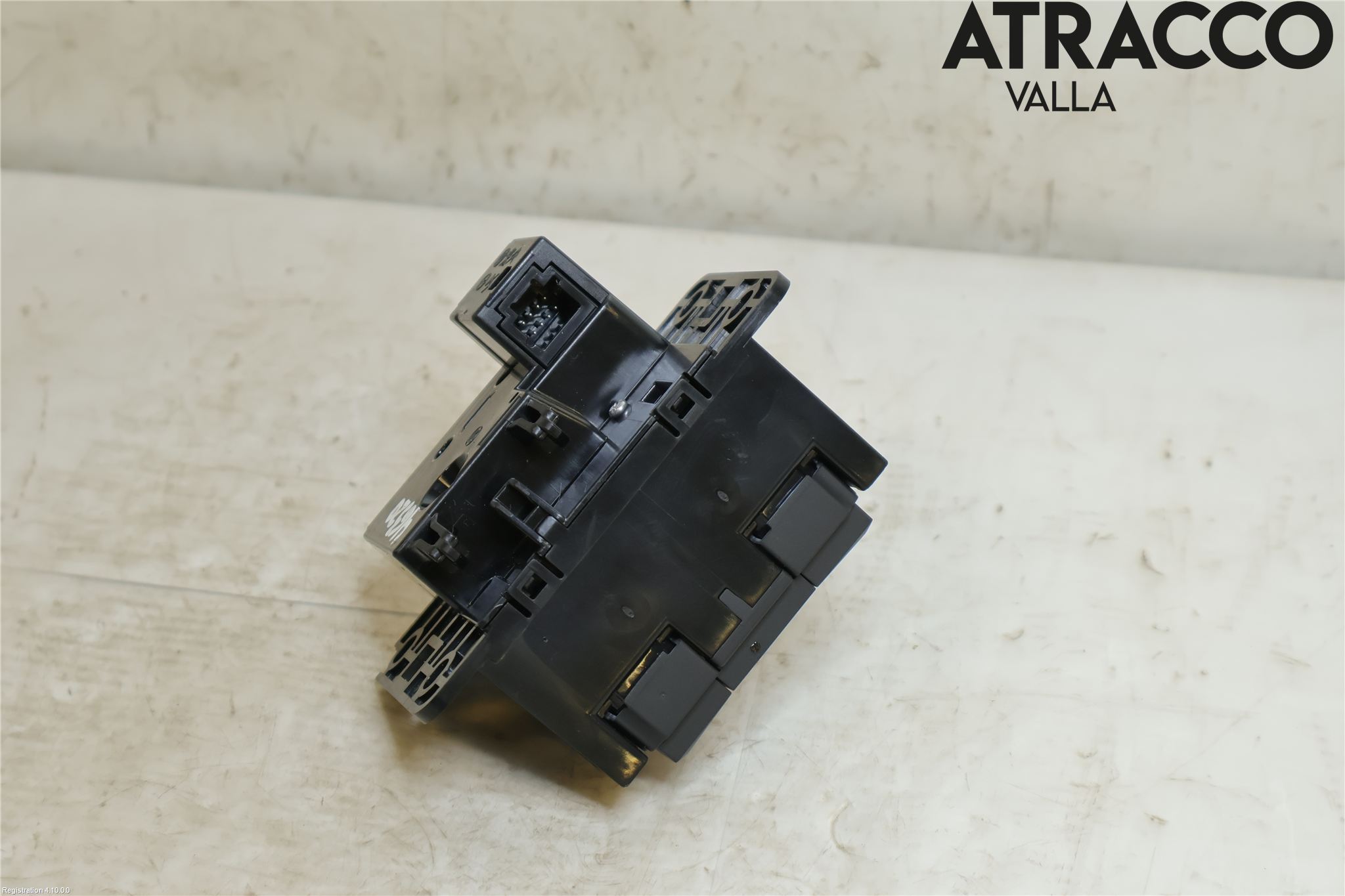 Peugeot 408 22- Bryter Gearkasse