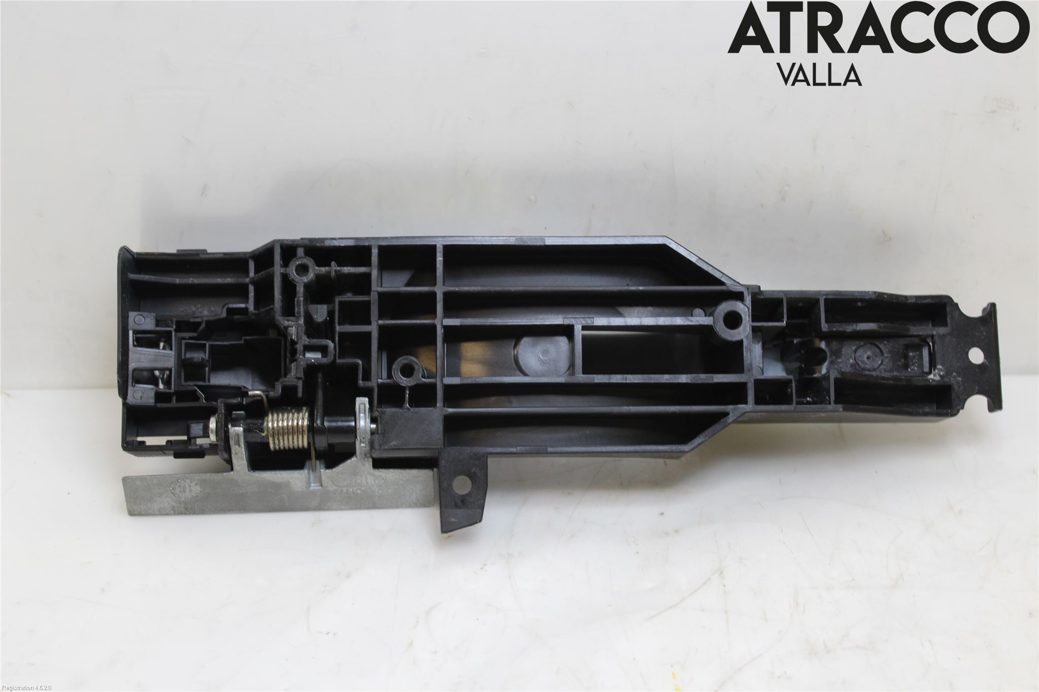 Nissan QASHQAI 14-17 Dørhandtak Ytre Høyre