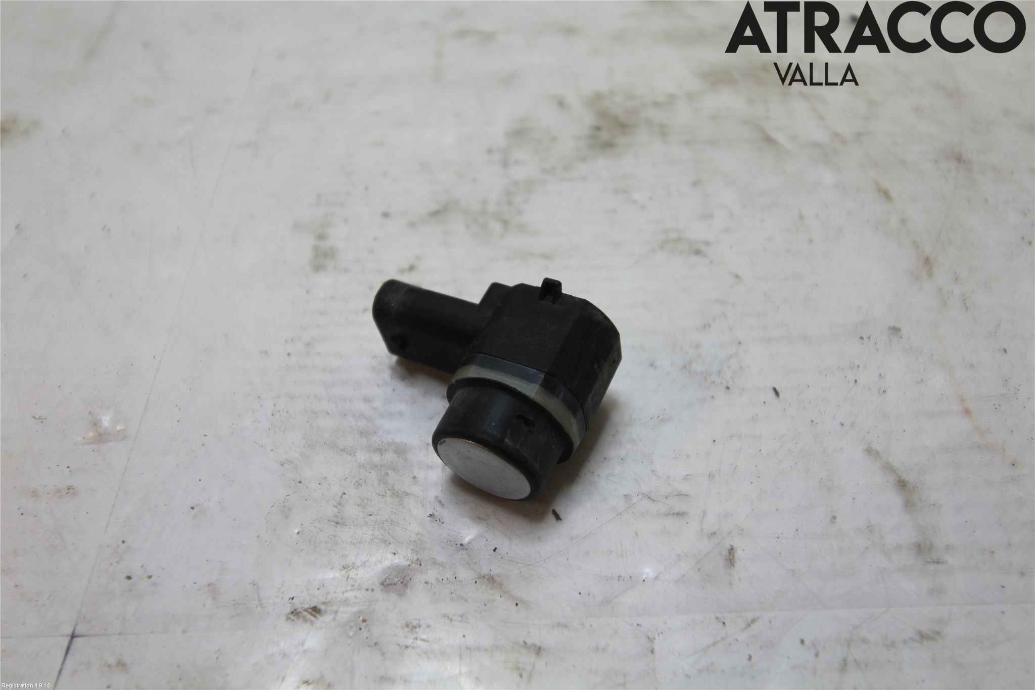 Skoda SUPERB 09-15 Sensor Parkering Front