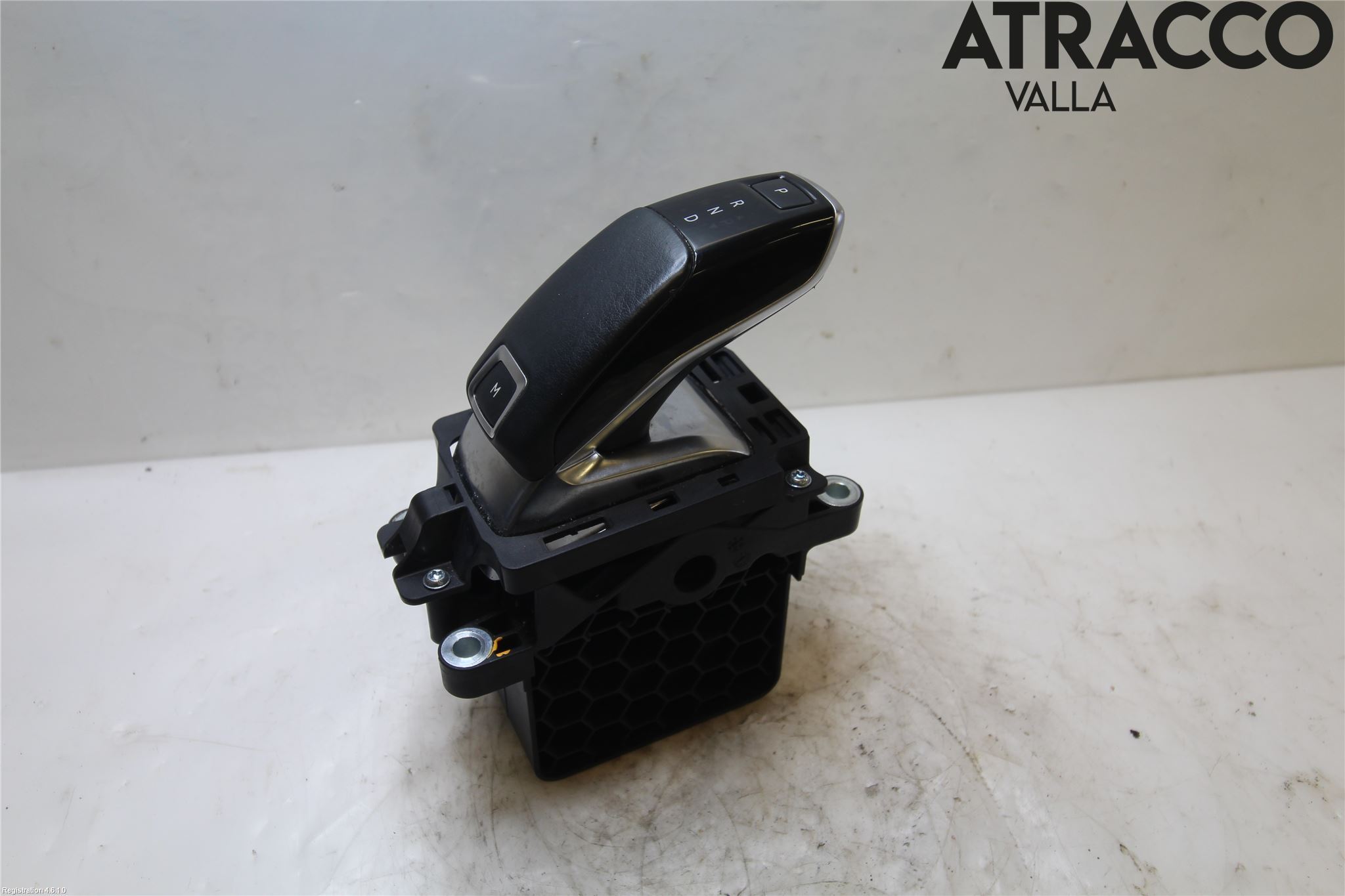 Peugeot 3008 17-24 Gearspak
