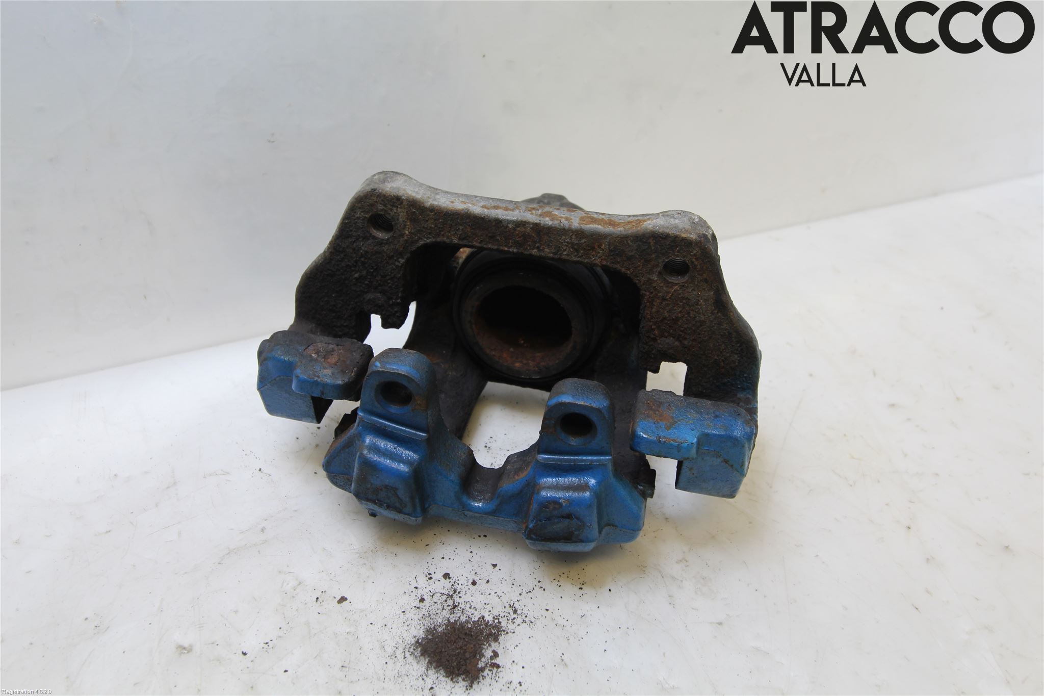BMW 4 F36 Gran Coupé 14-20 Bremsecaliper Foran Venstre