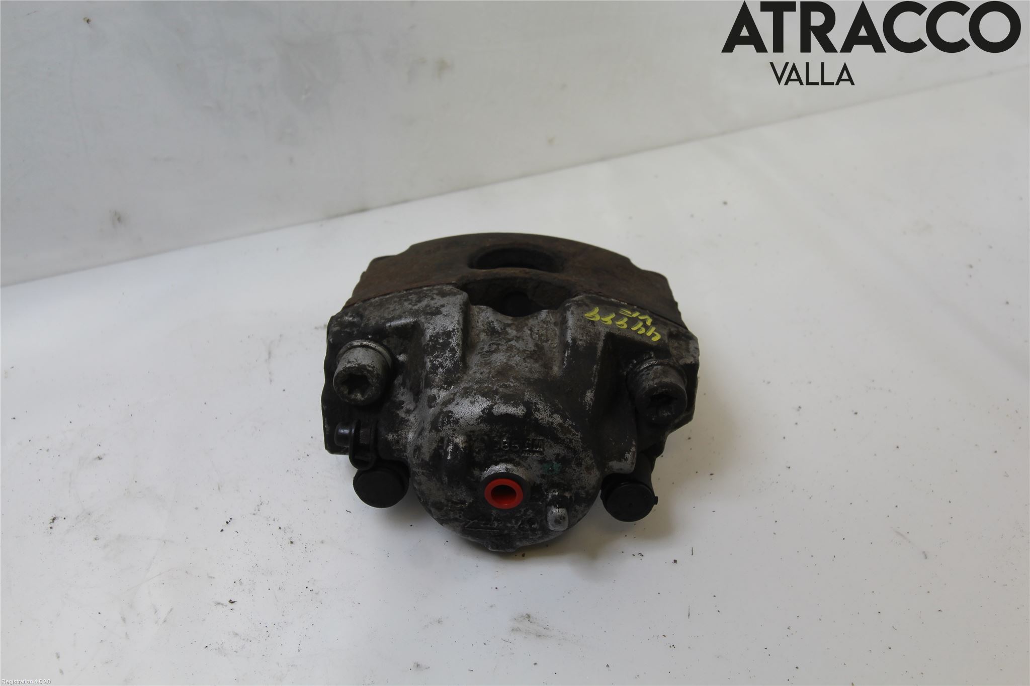 Saab 9-3 VER 2 Bremsecaliper Foran Venstre