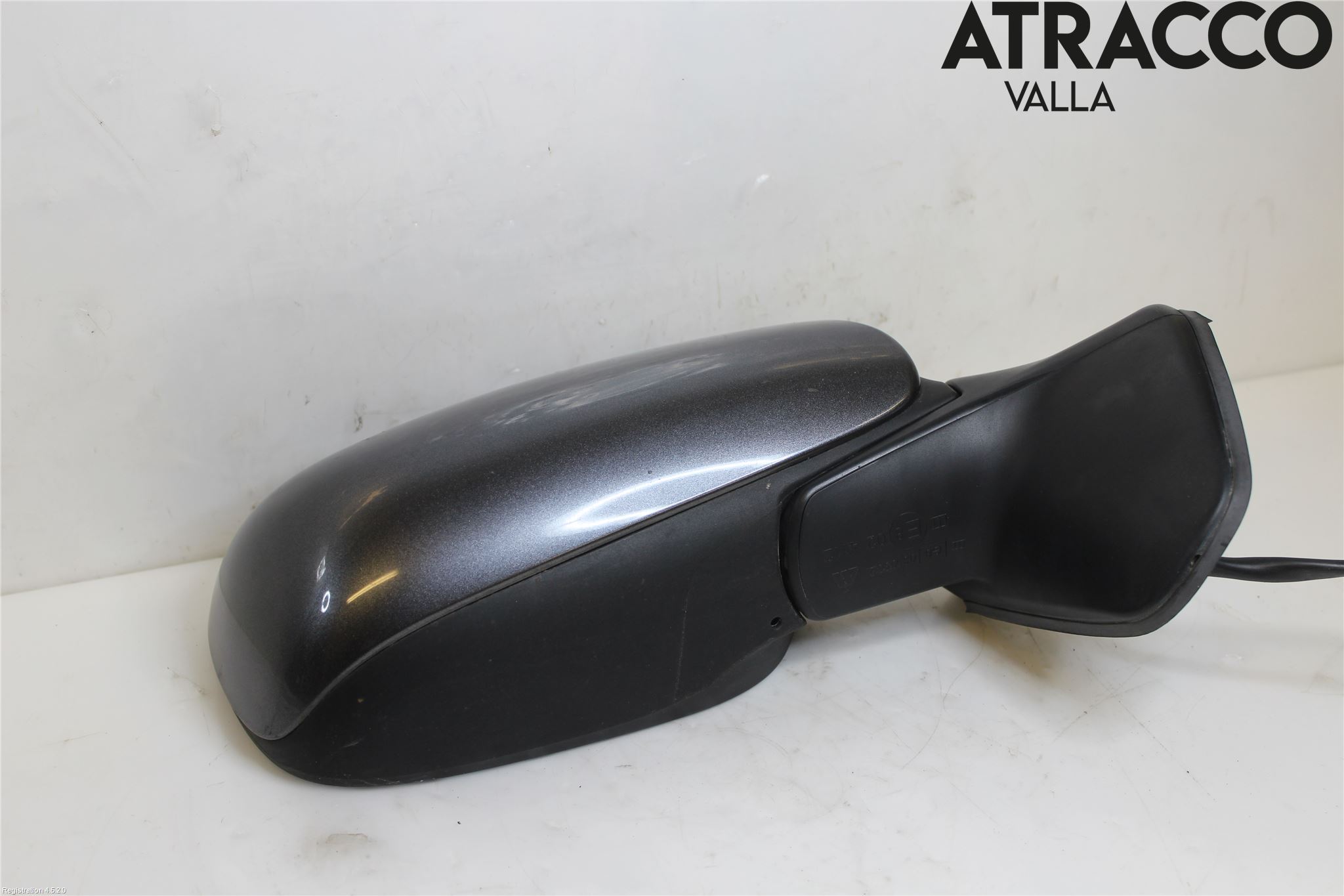 Toyota AURIS 07-09 Speil H M-El Justering