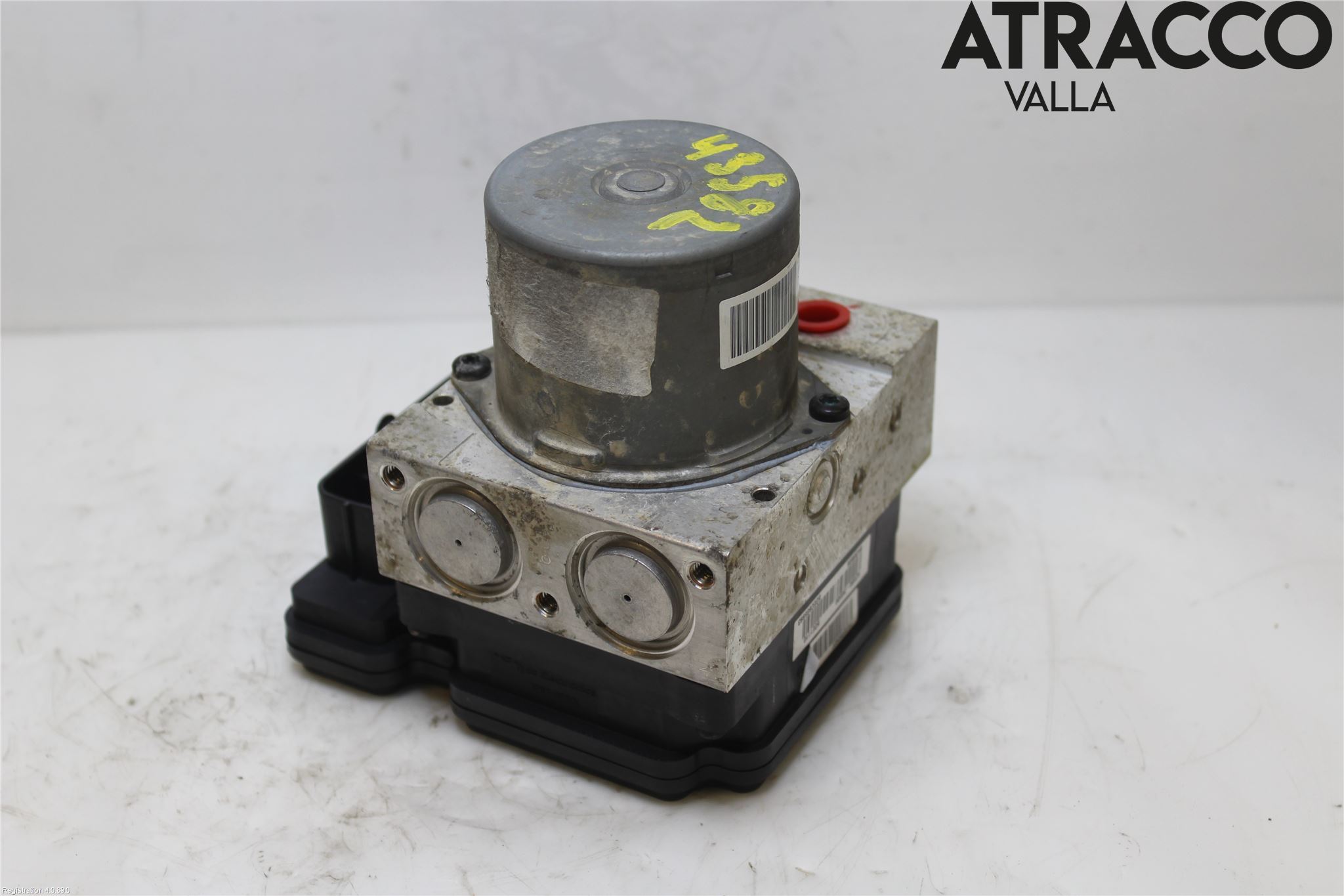 Kia CEED 12-18 Abs Hydraulikkaggregat