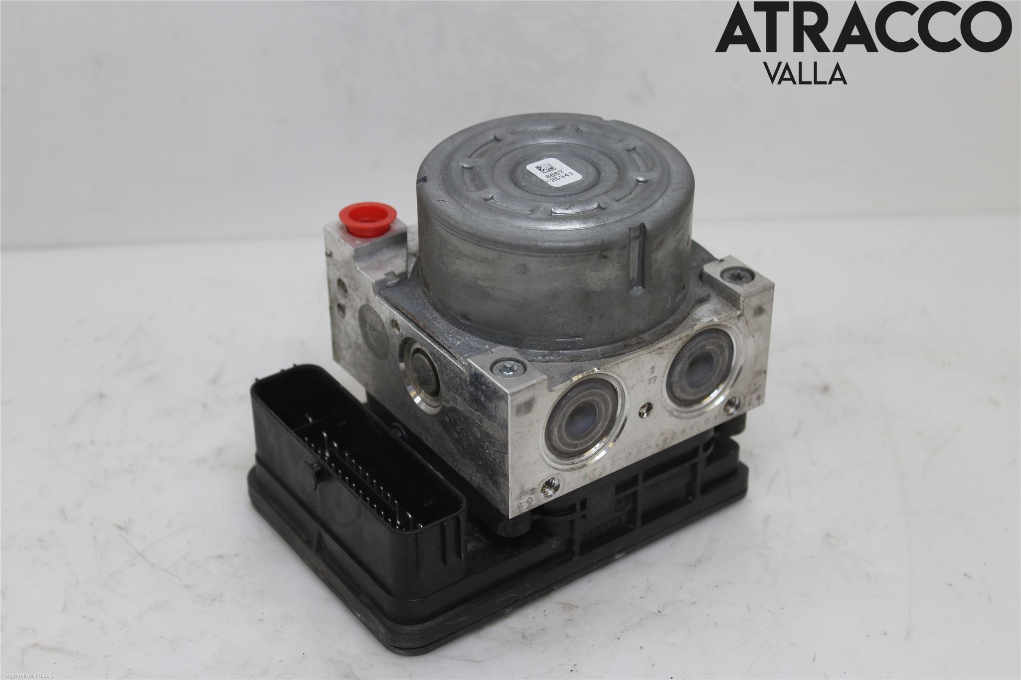 Audi A3/S3 8V 13-20 Abs Hydraulikkaggregat