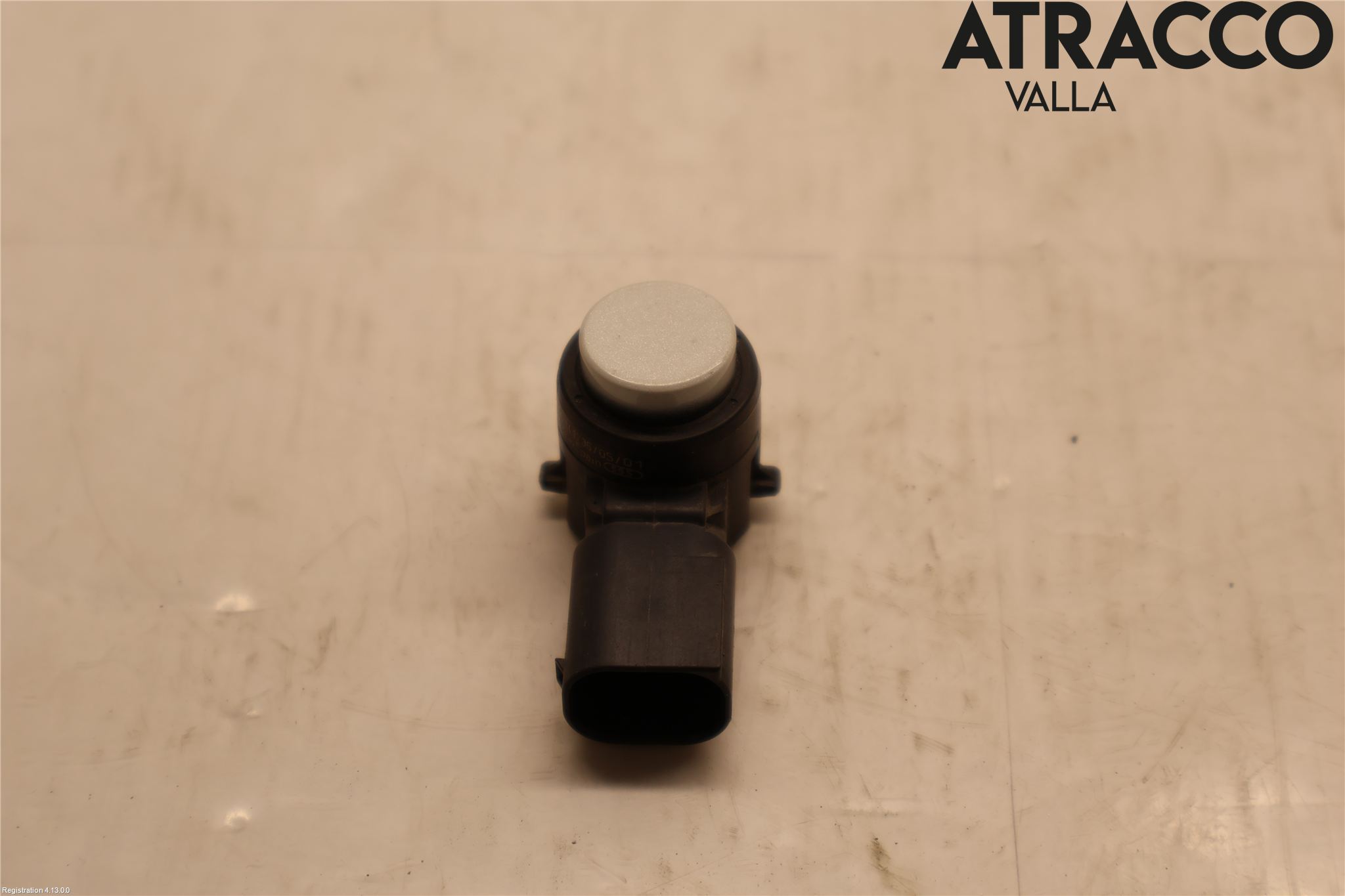 Peugeot 508 11-18 Sensor Parkering Front