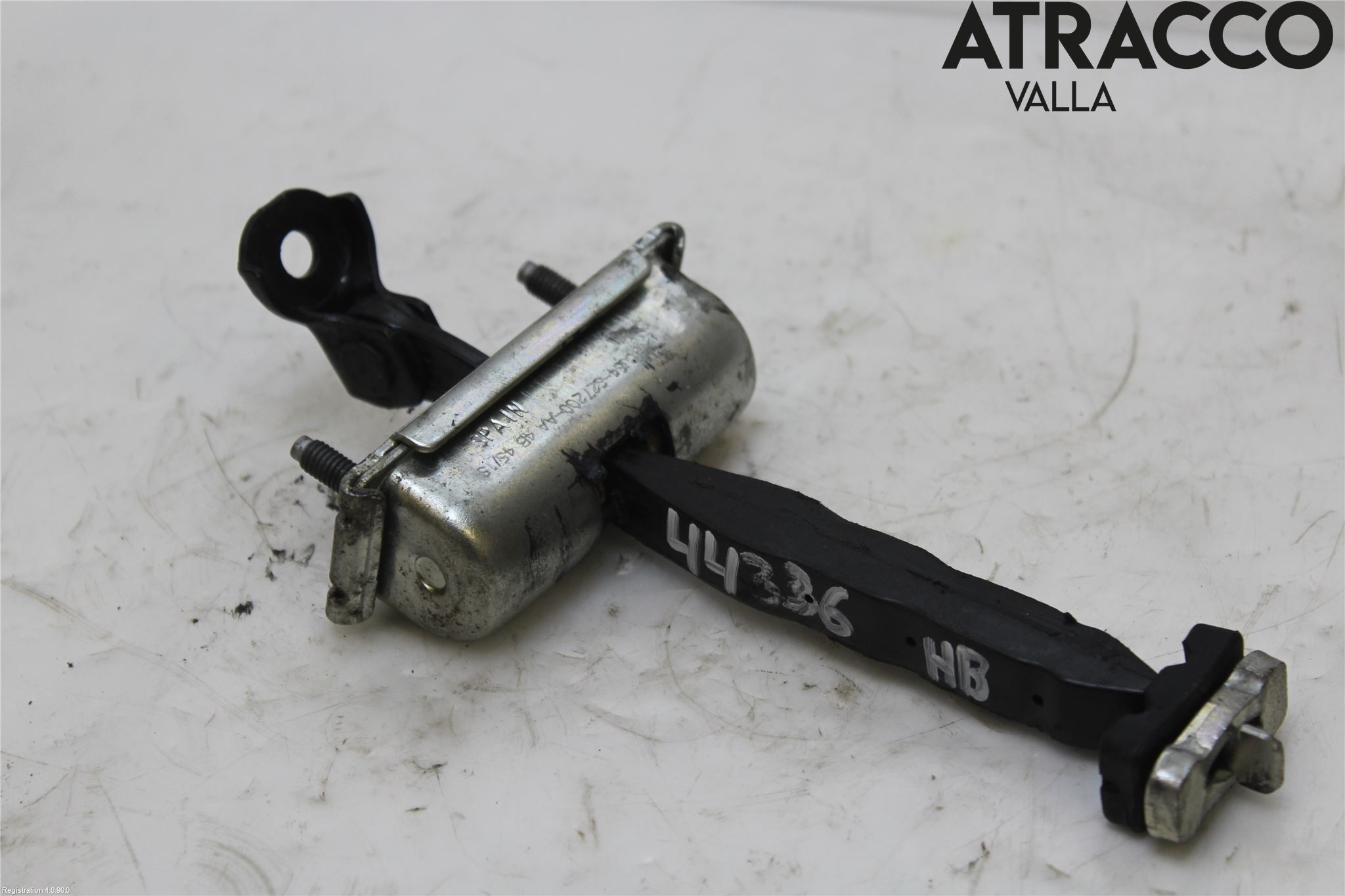 Ford KUGA 13-16 Dørstopper