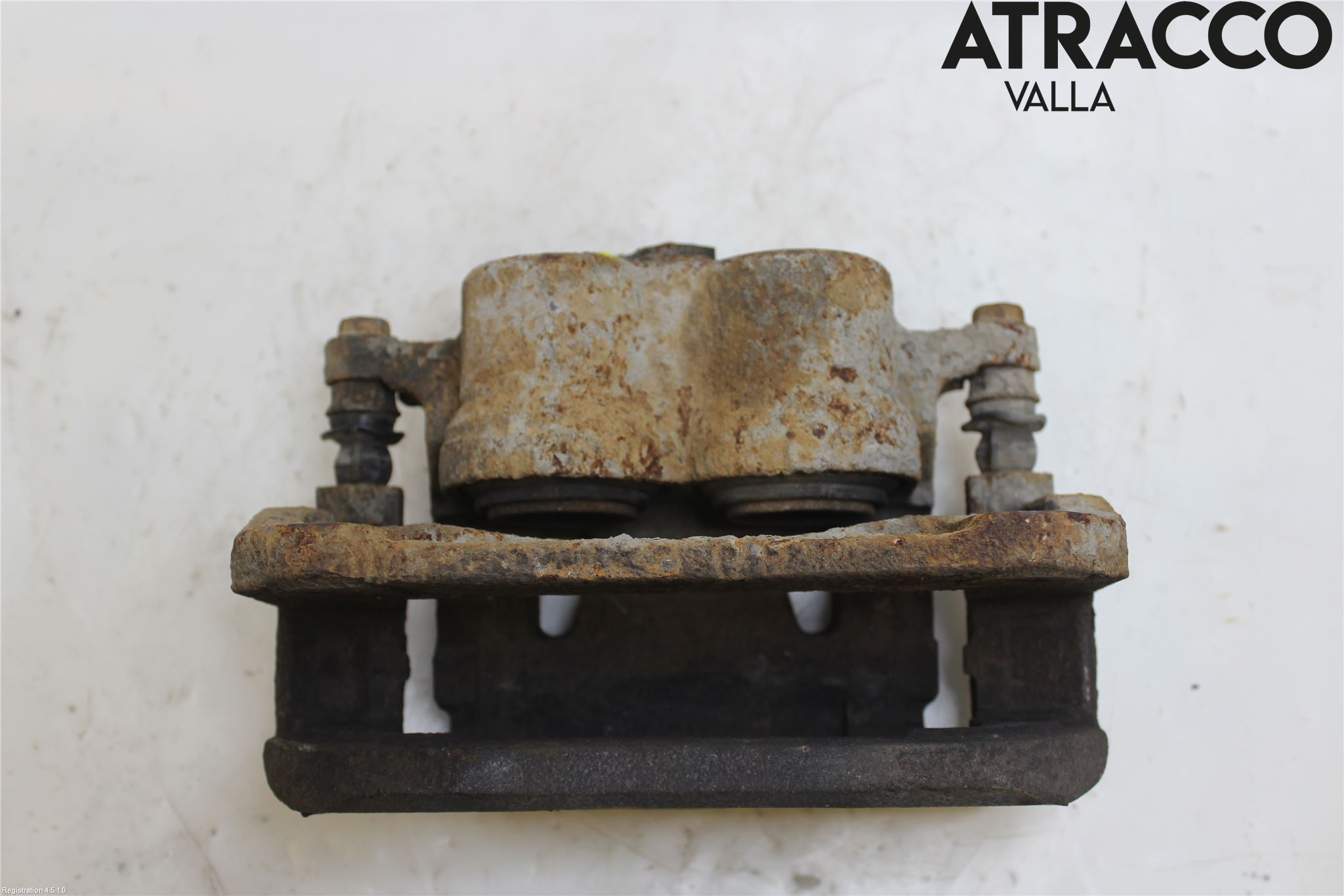 Toyota RAV4 13-18 Bremsecaliper Foran Høyre