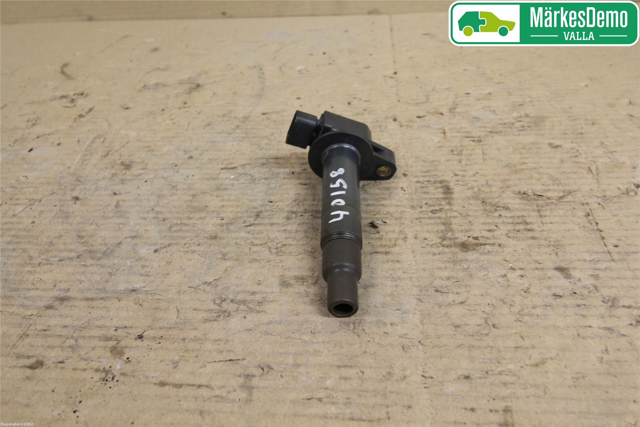 Toyota YARIS XP90 06-11 Coil