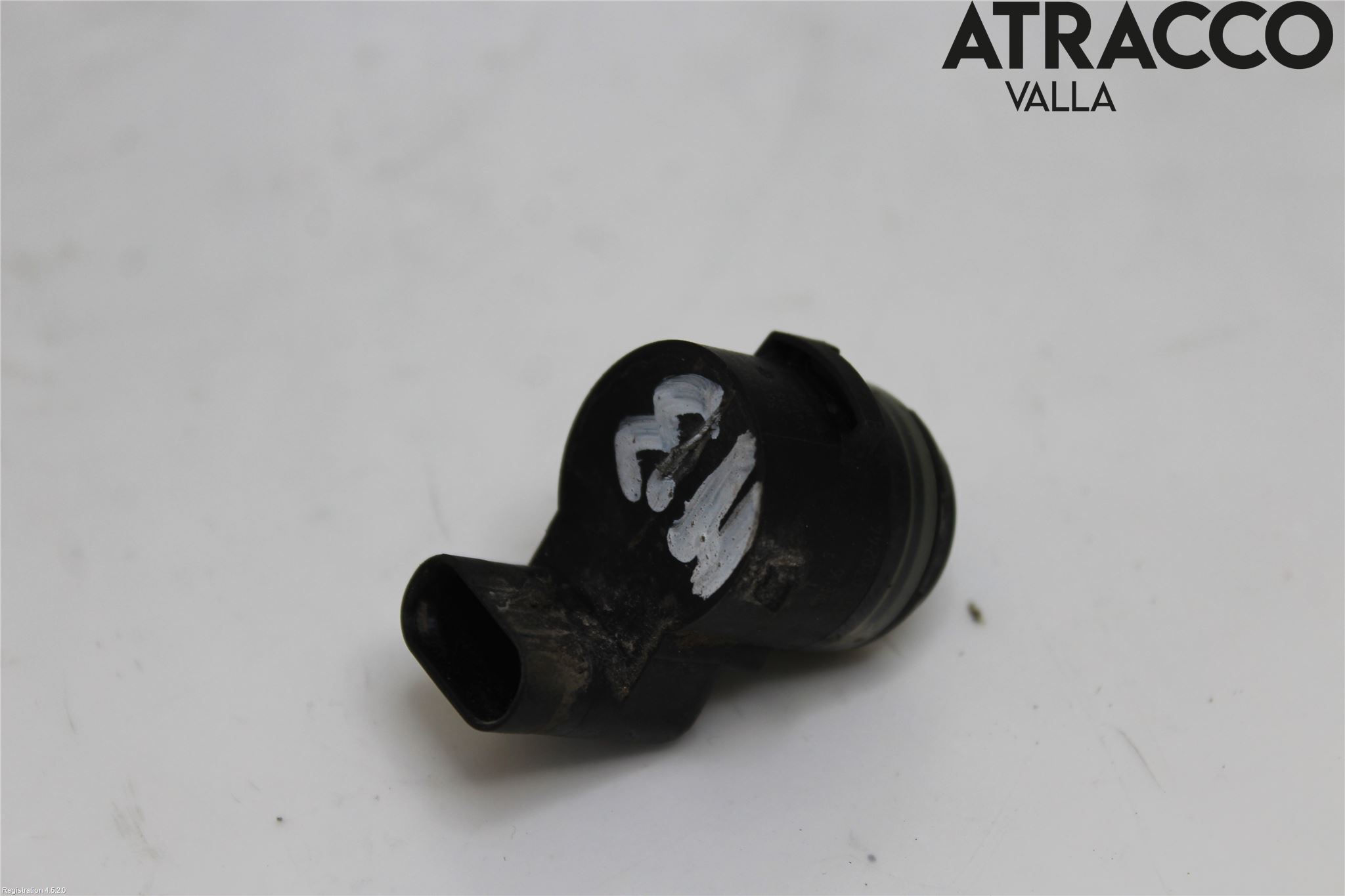 Skoda OCTAVIA (5E) 13-20 Sensor Ryggesensor